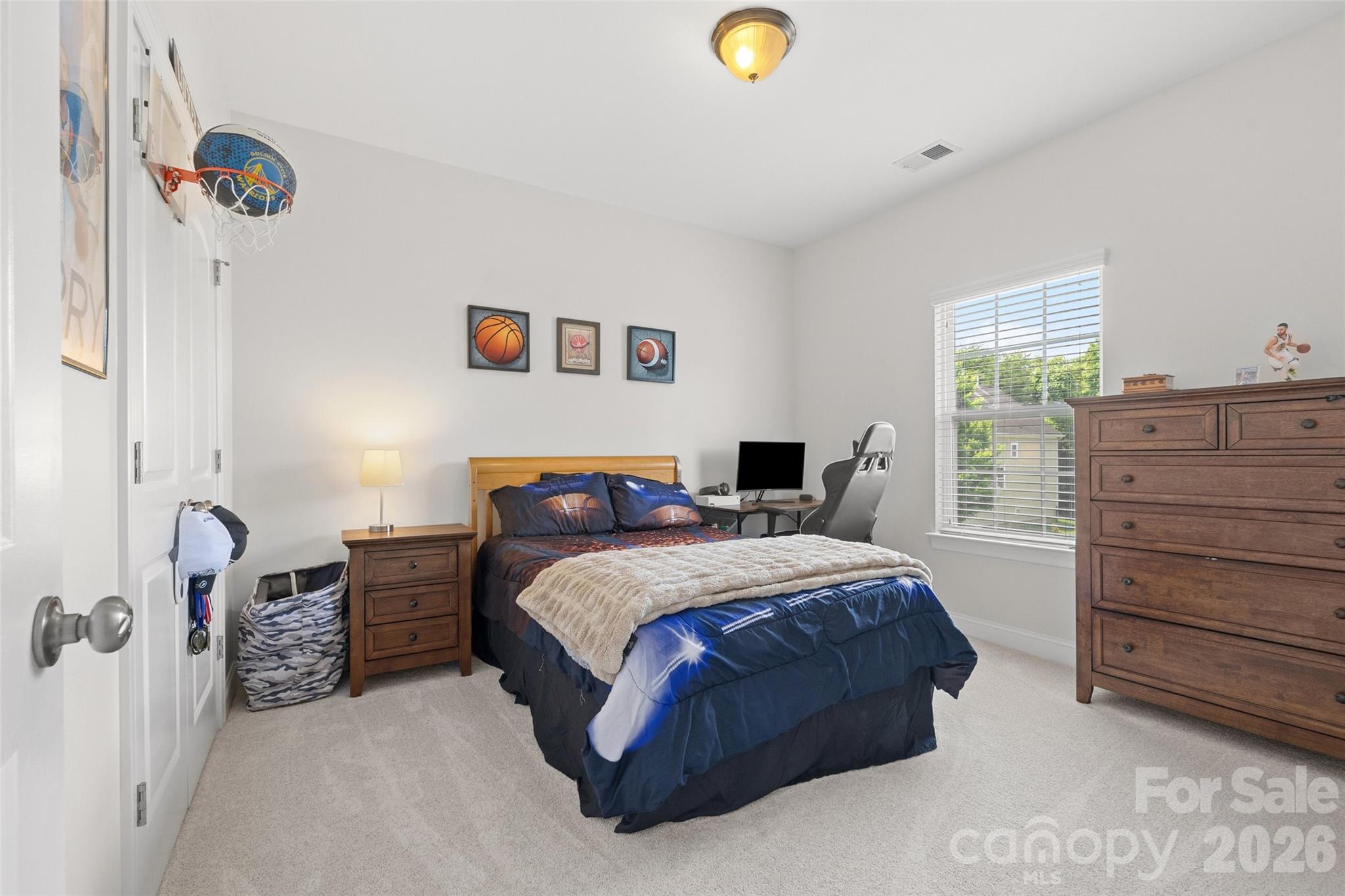 16846 Rudence Court — Charlotte