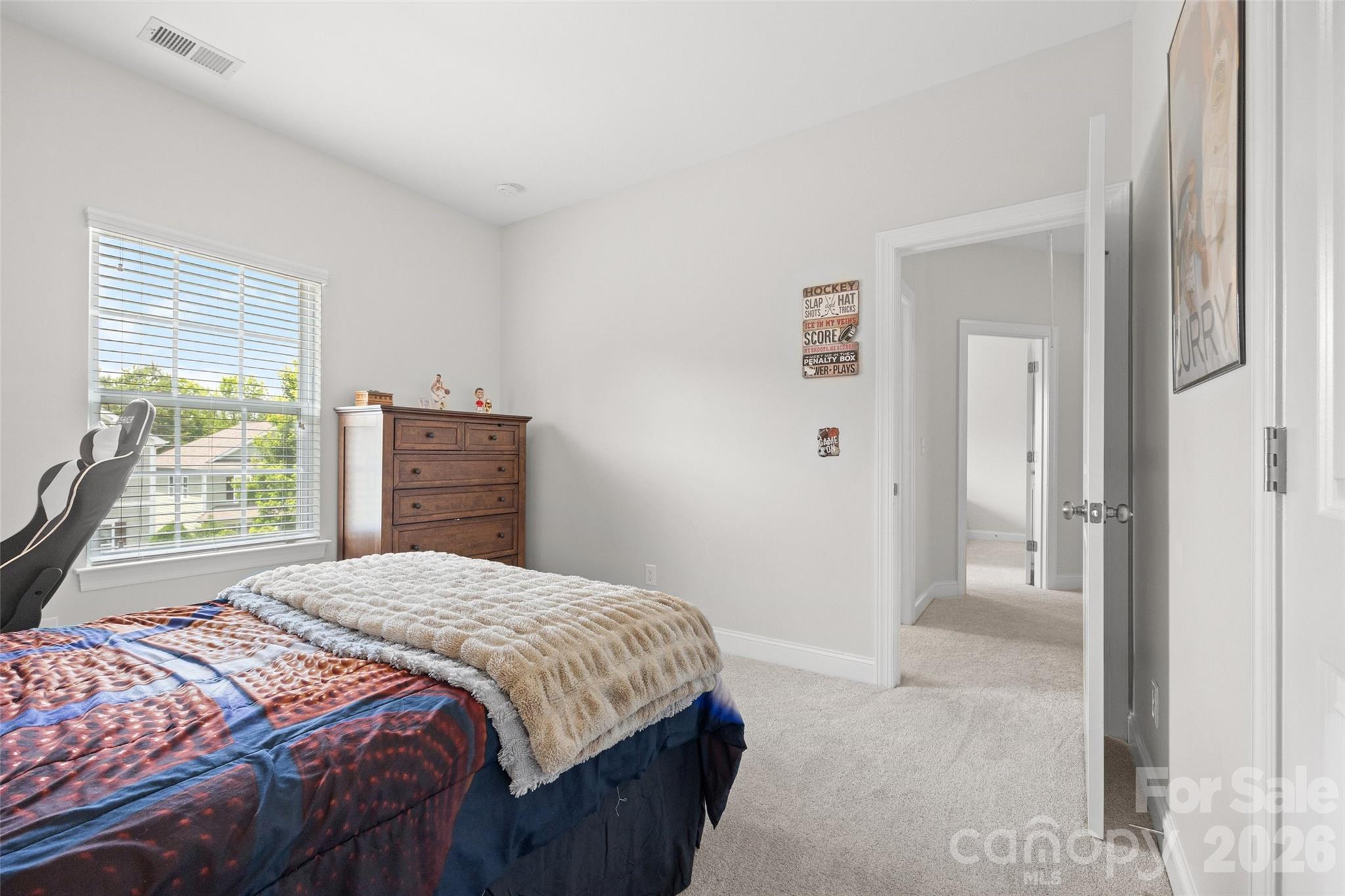 16846 Rudence Court — Charlotte