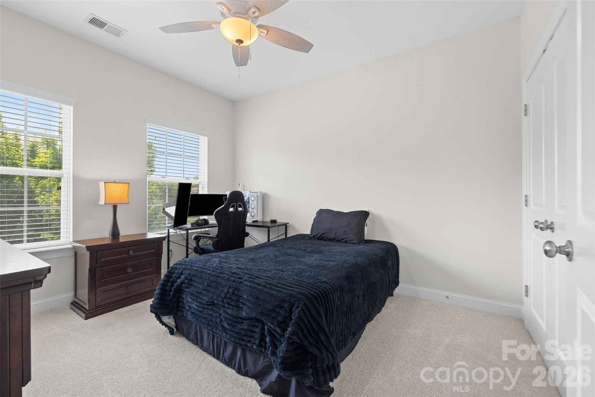 16846 Rudence Court — Charlotte