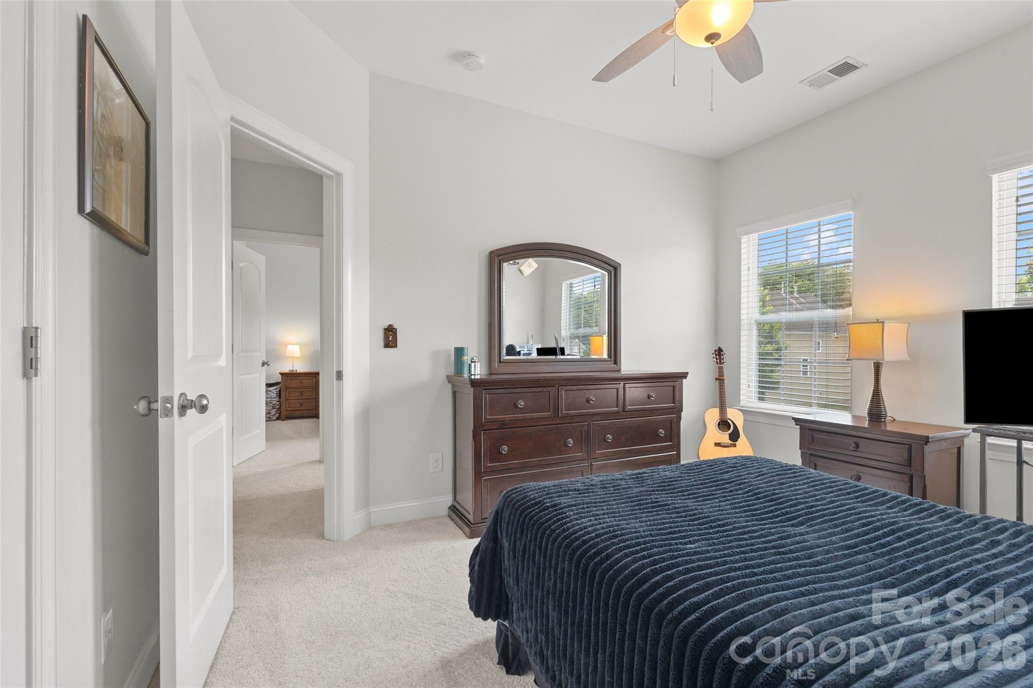 16846 Rudence Court — Charlotte