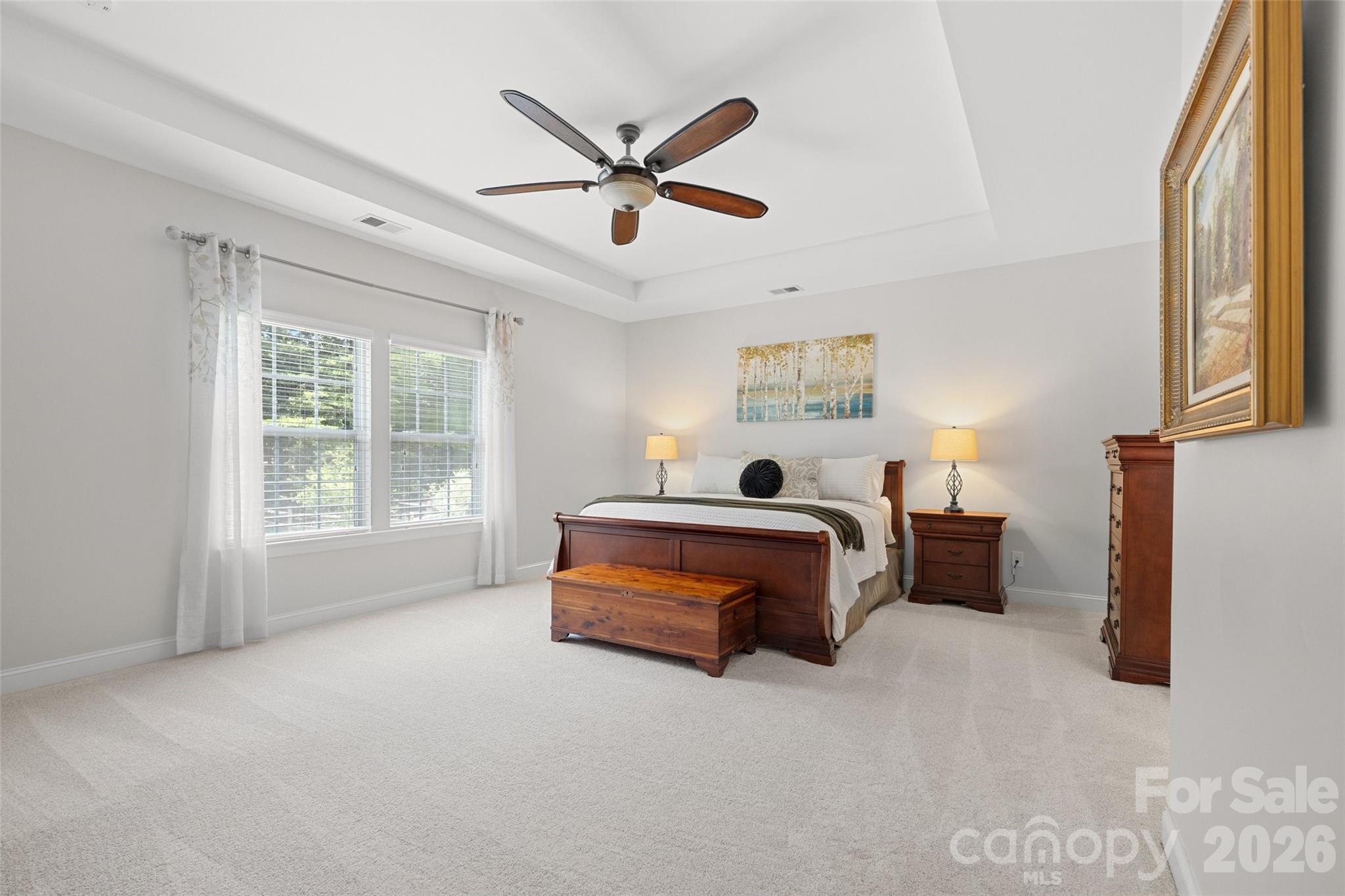 16846 Rudence Court — Charlotte