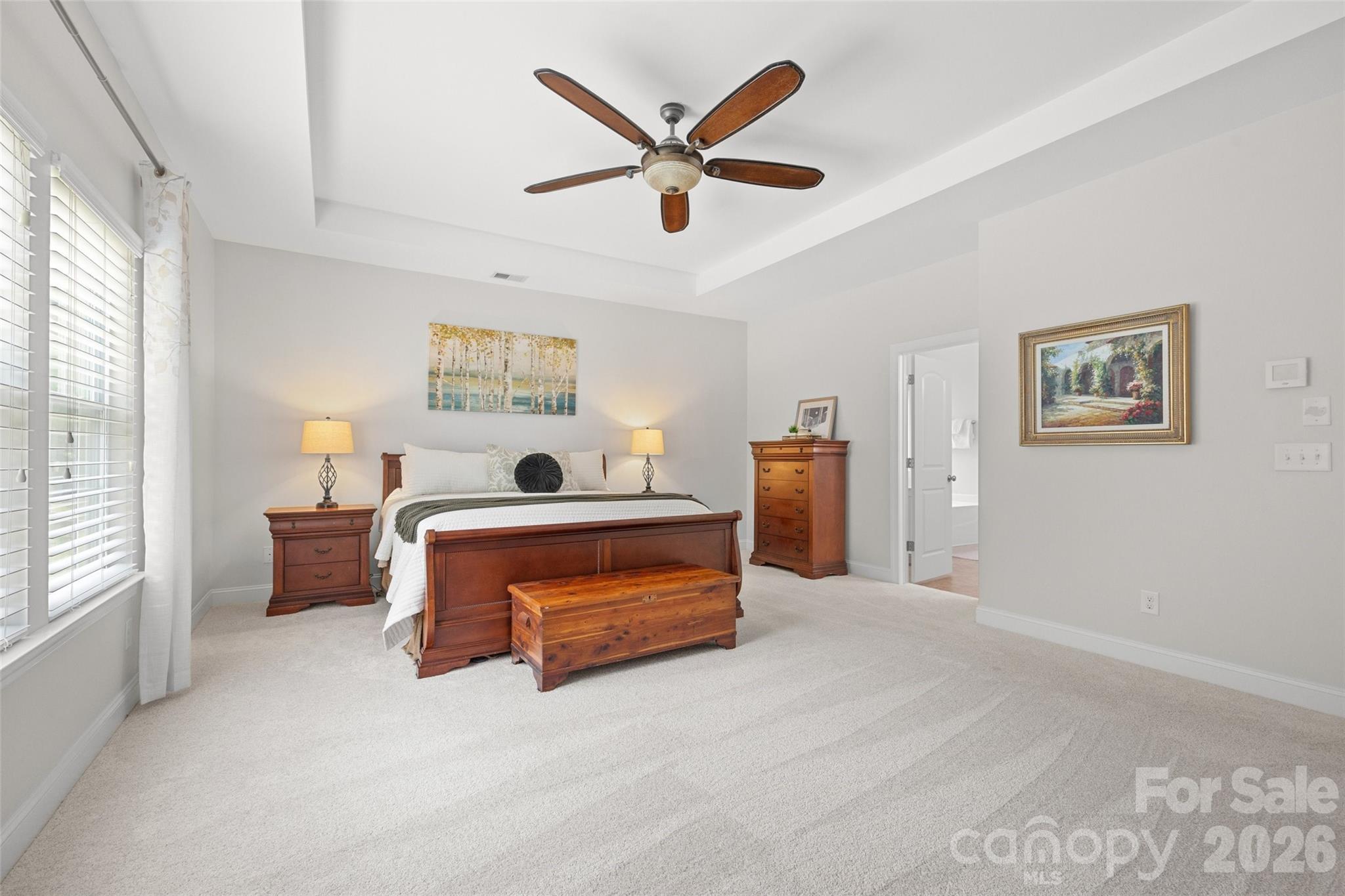 16846 Rudence Court — Charlotte