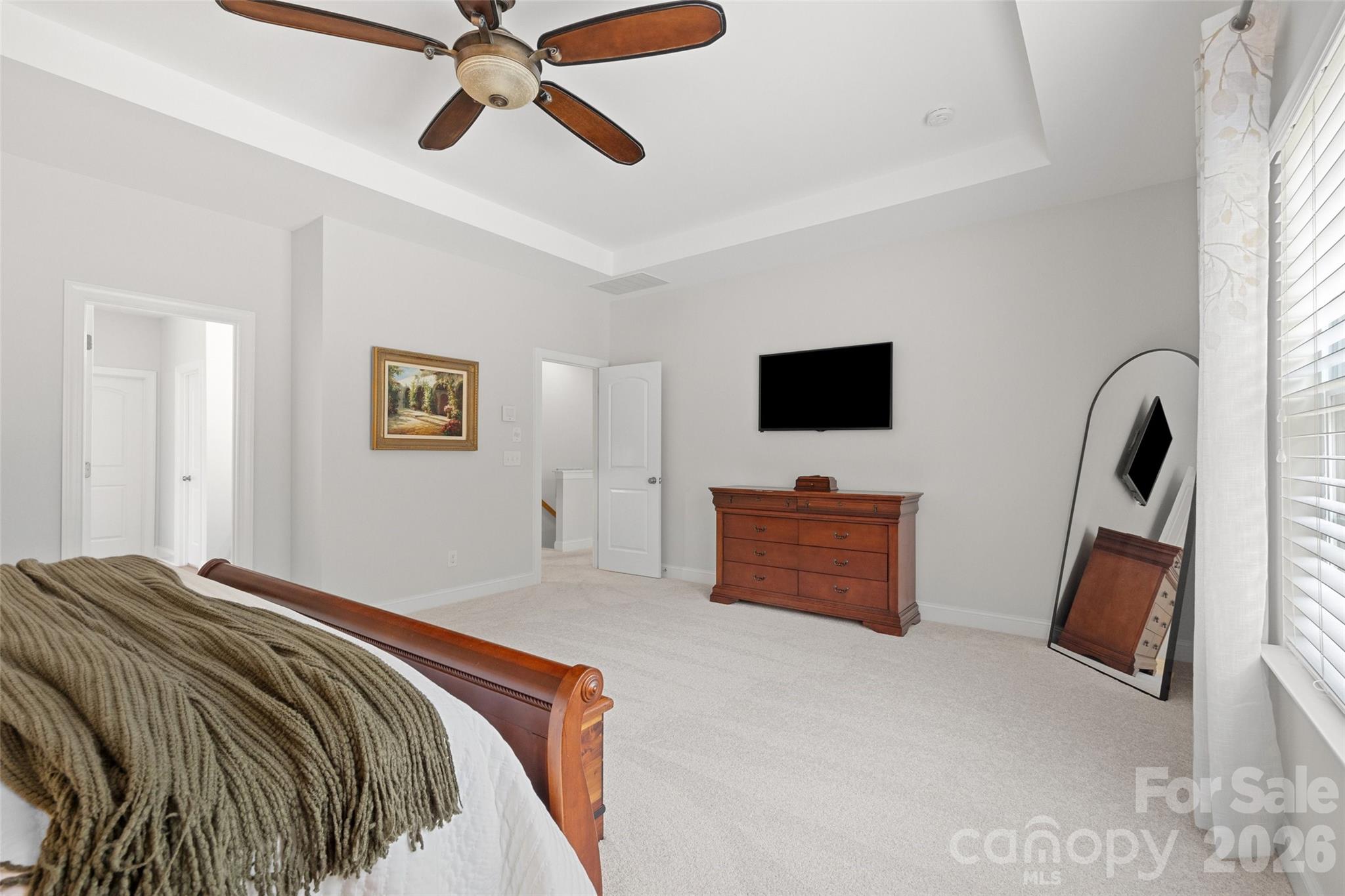 16846 Rudence Court — Charlotte