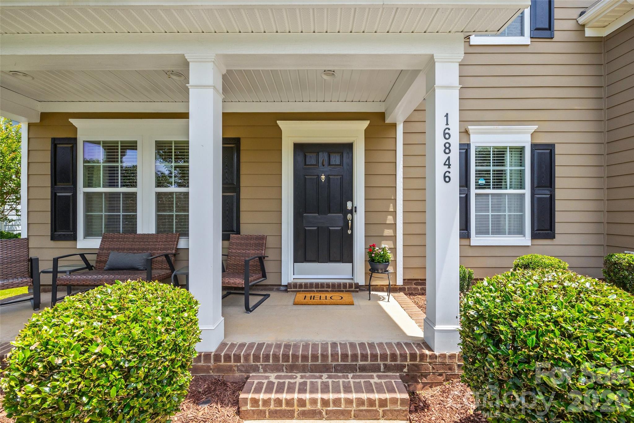 16846 Rudence Court — Charlotte