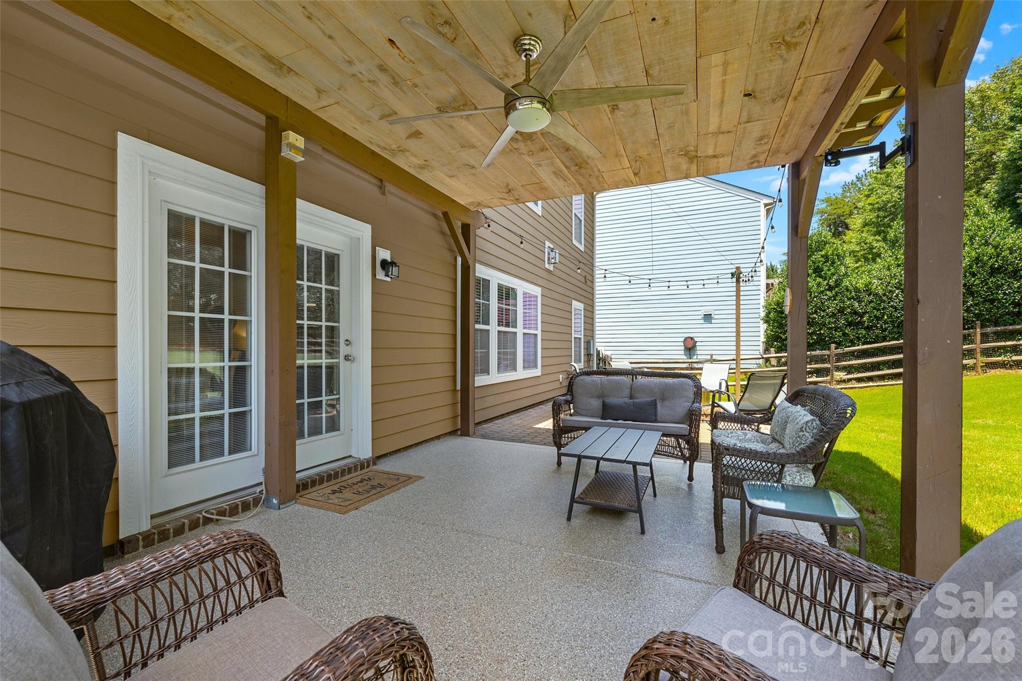 16846 Rudence Court — Charlotte