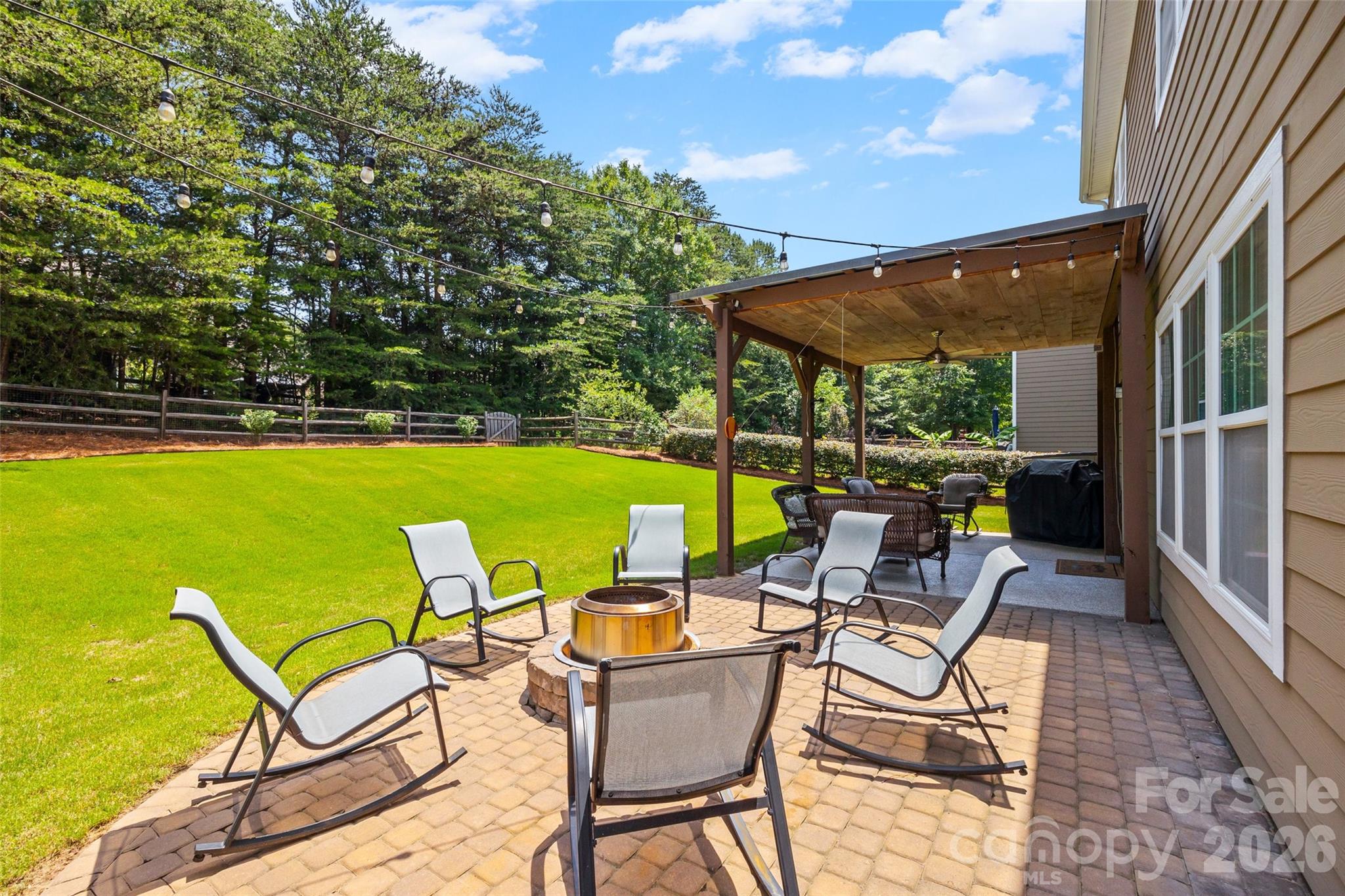 16846 Rudence Court — Charlotte