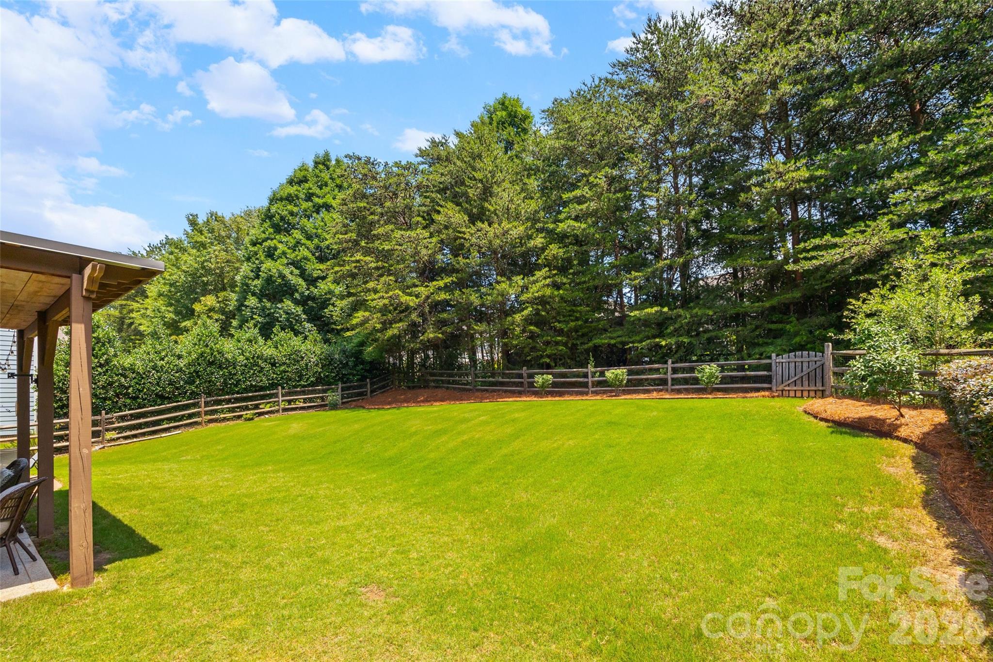 16846 Rudence Court — Charlotte