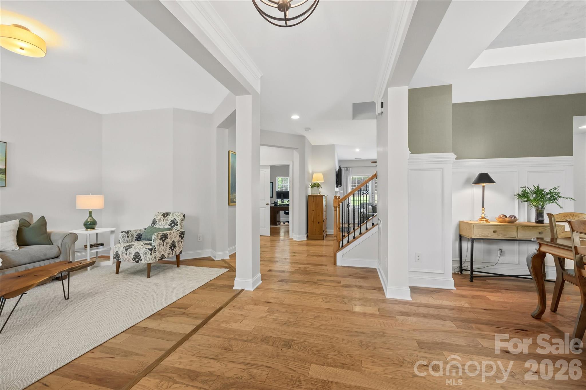 16846 Rudence Court — Charlotte