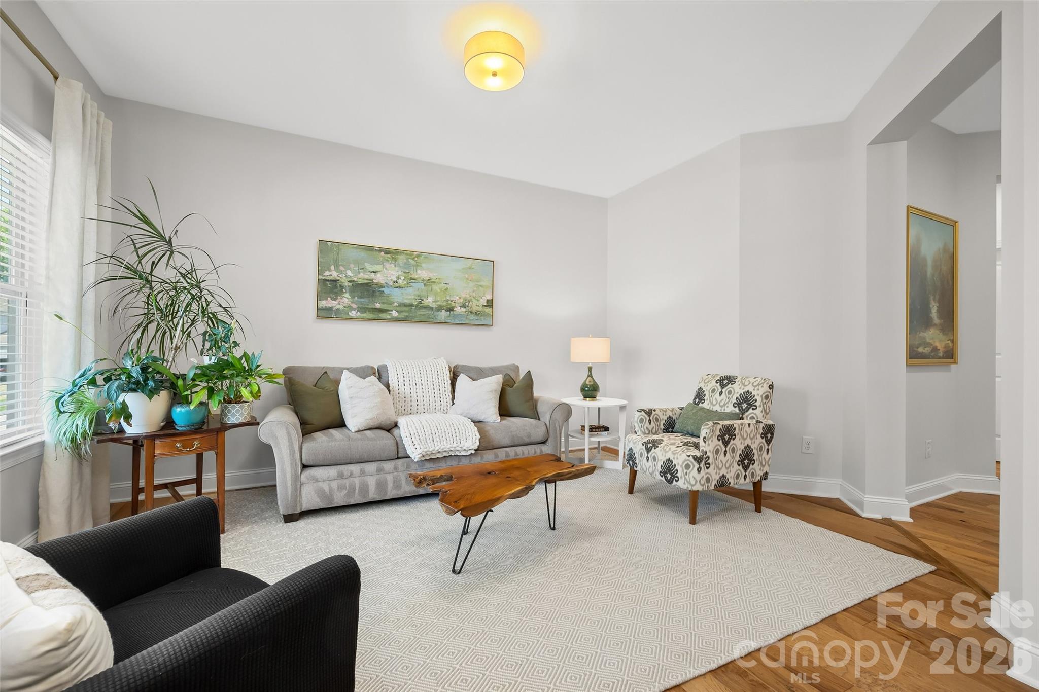 16846 Rudence Court — Charlotte