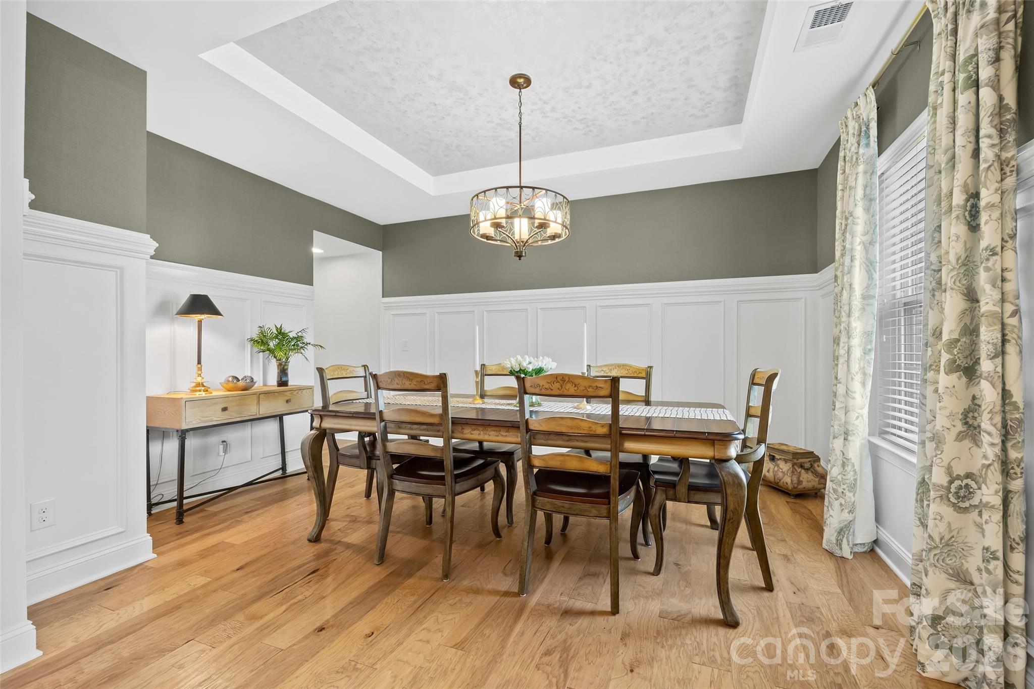 16846 Rudence Court — Charlotte