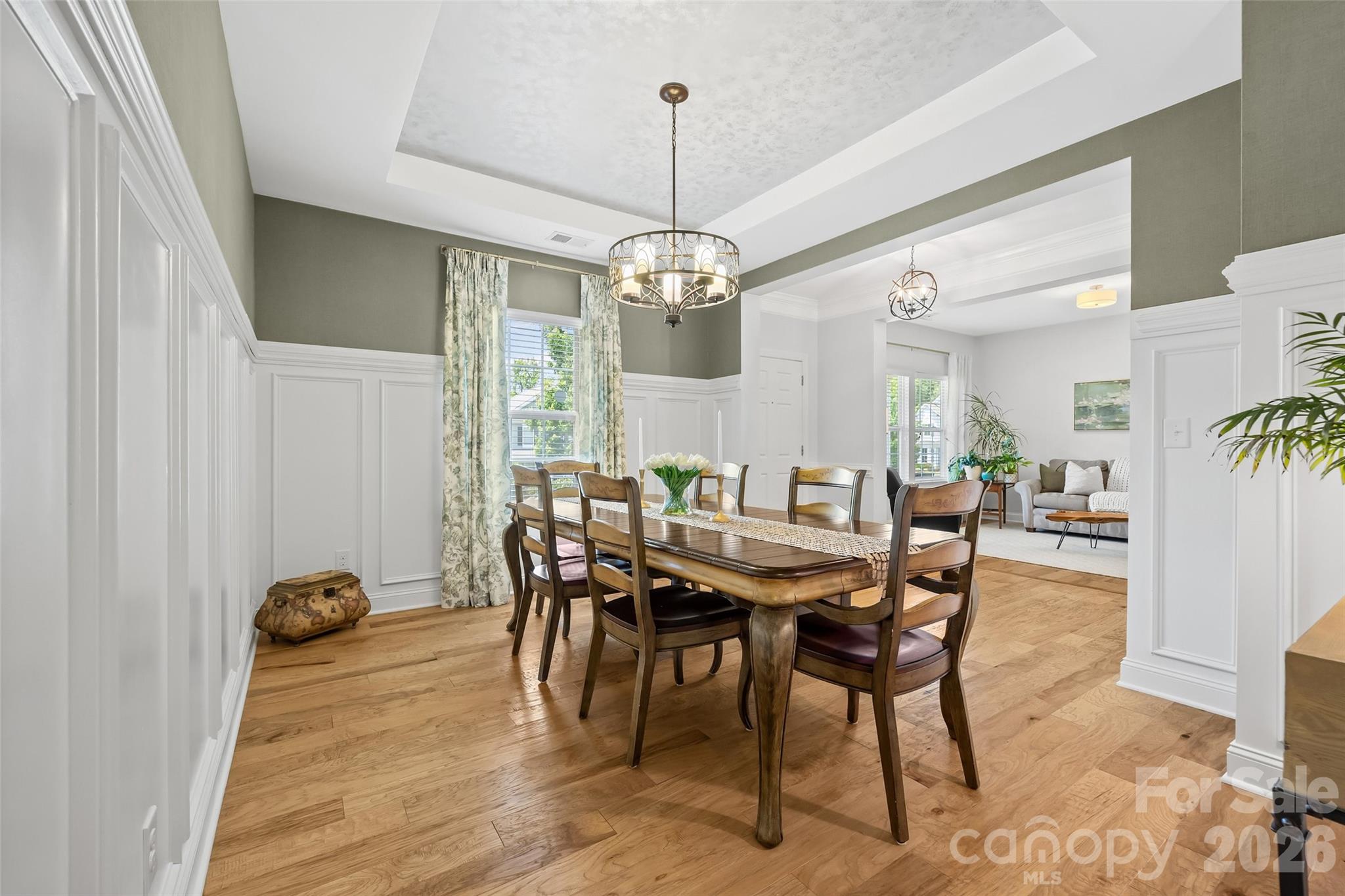 16846 Rudence Court — Charlotte