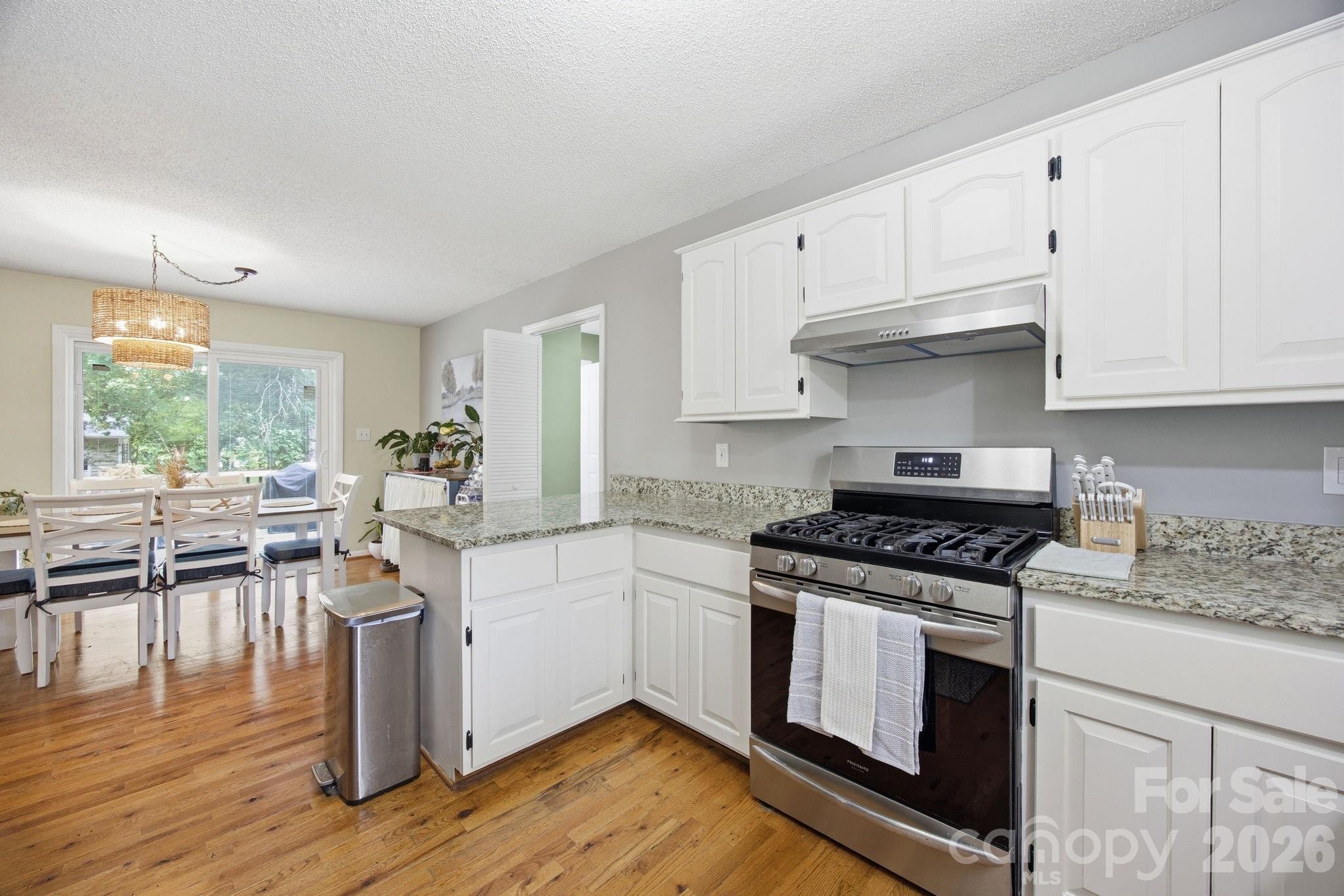 6375 Royal Pines Drive — Clover