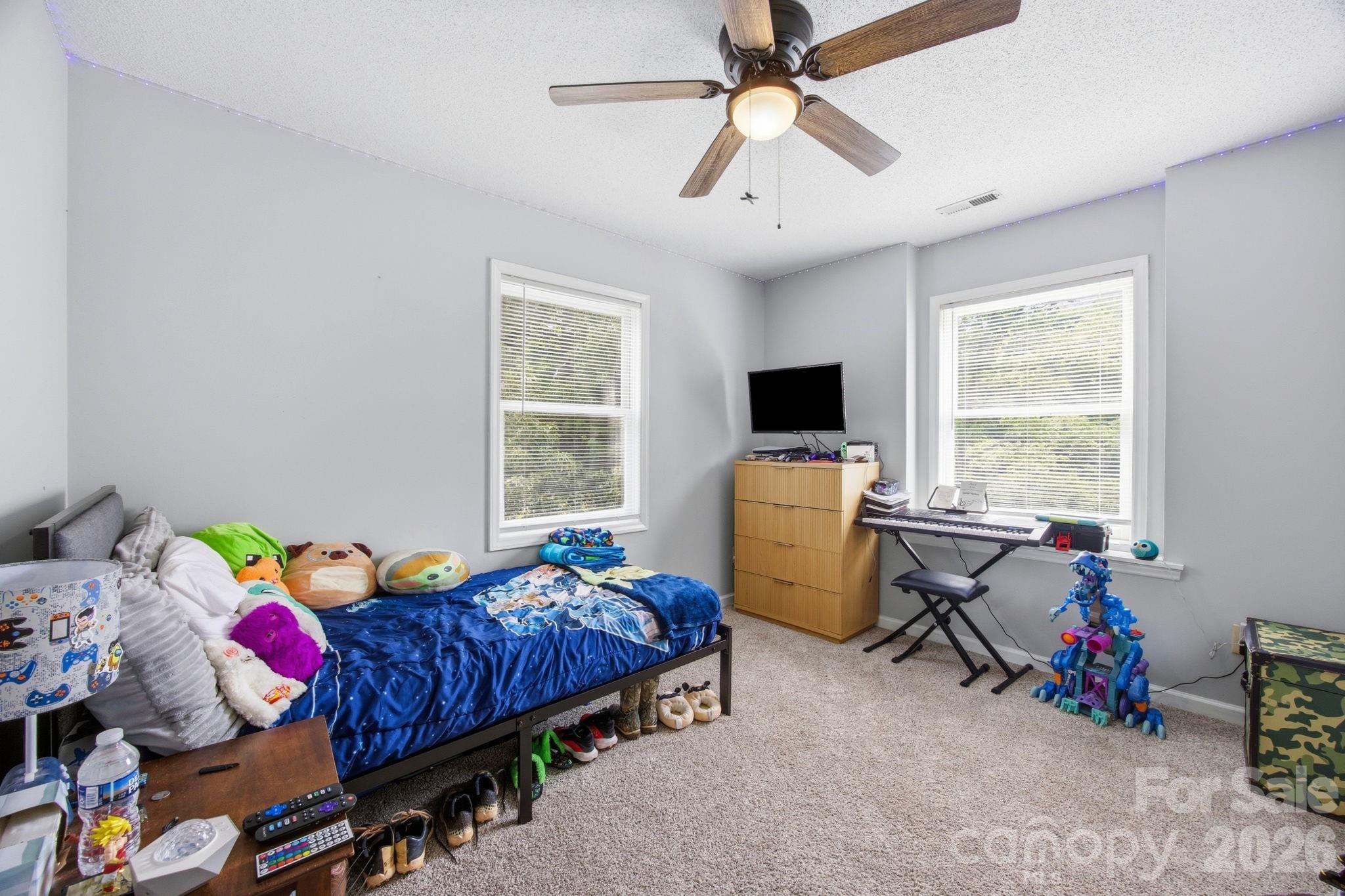 6375 Royal Pines Drive — Clover
