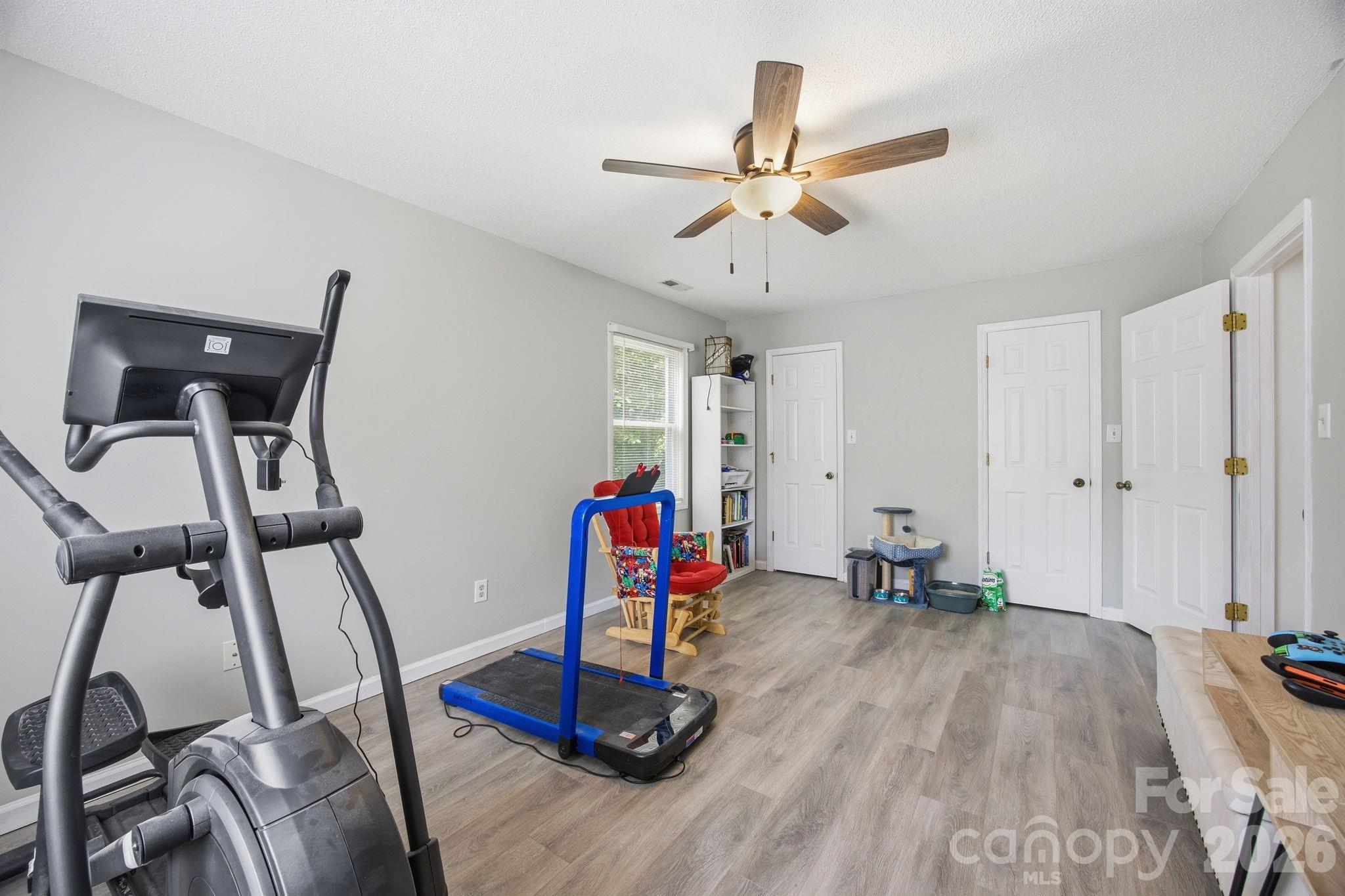6375 Royal Pines Drive — Clover
