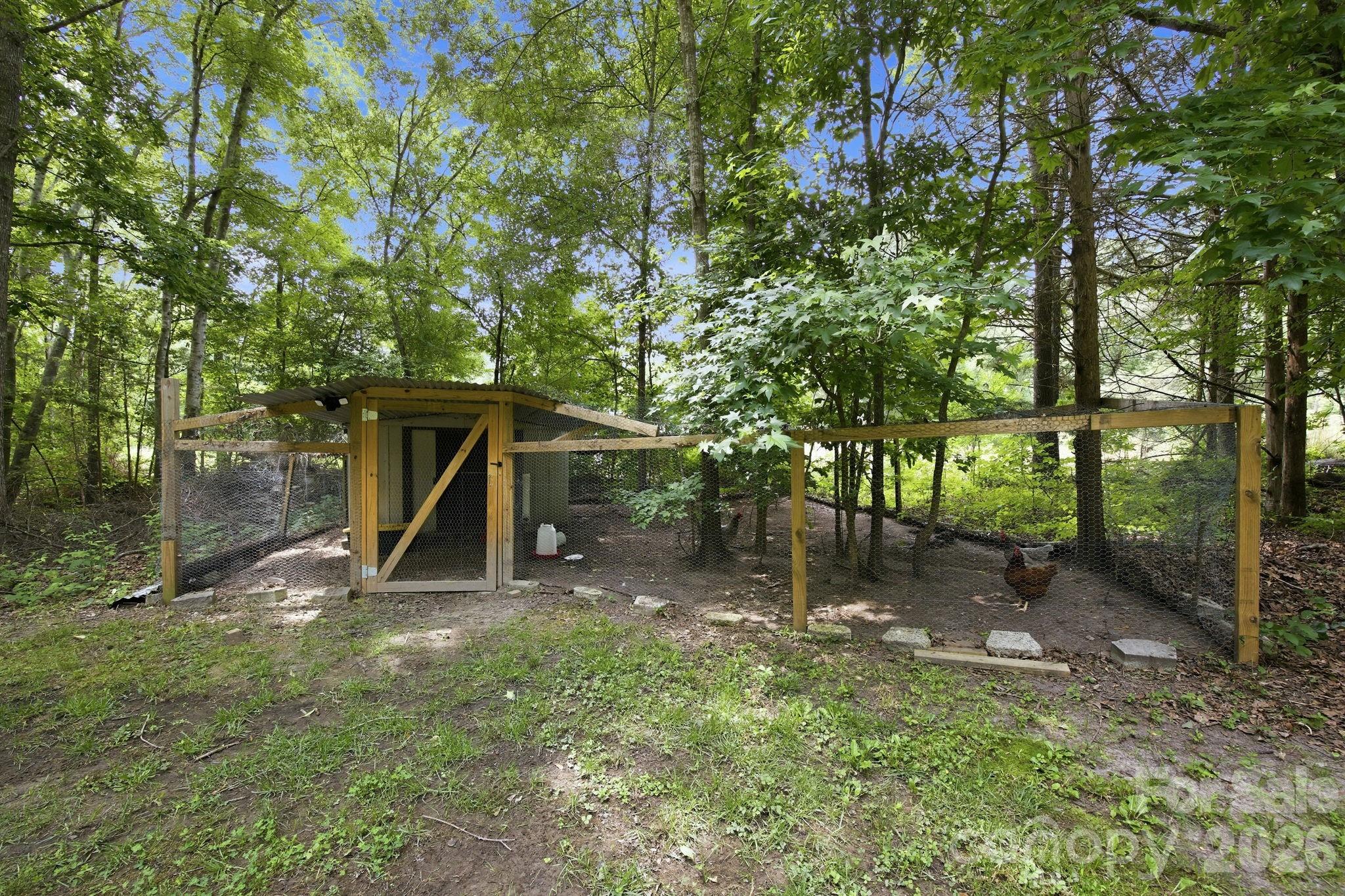 6375 Royal Pines Drive — Clover