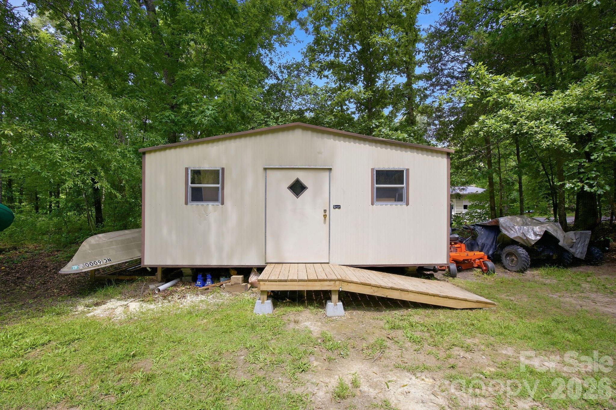 6375 Royal Pines Drive — Clover