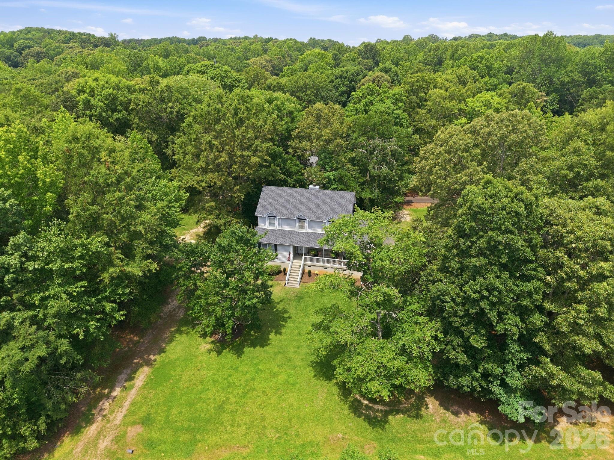6375 Royal Pines Drive — Clover