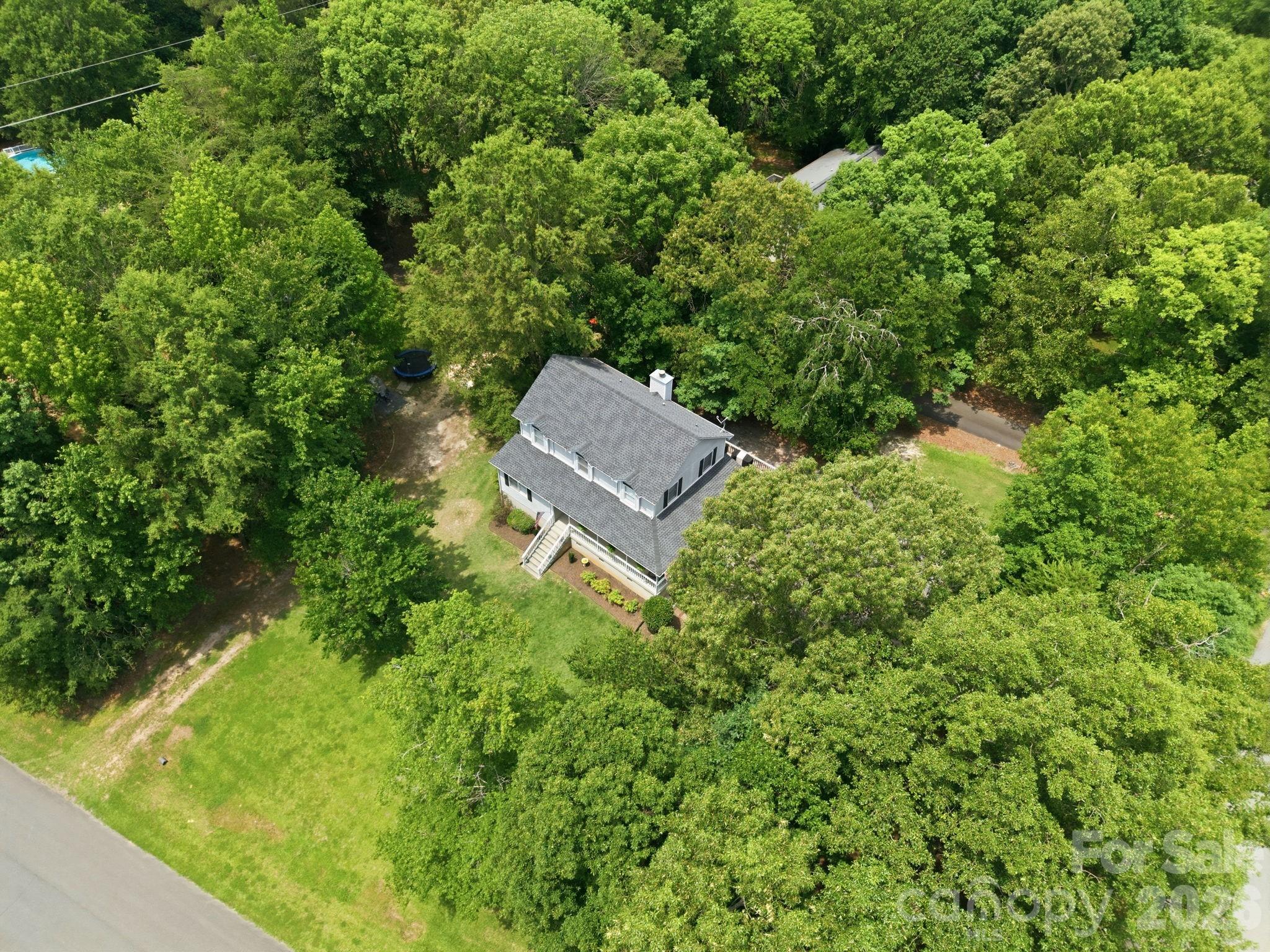 6375 Royal Pines Drive — Clover