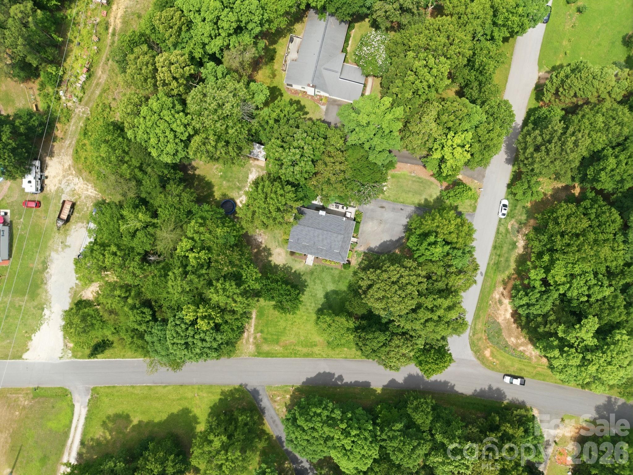 6375 Royal Pines Drive — Clover