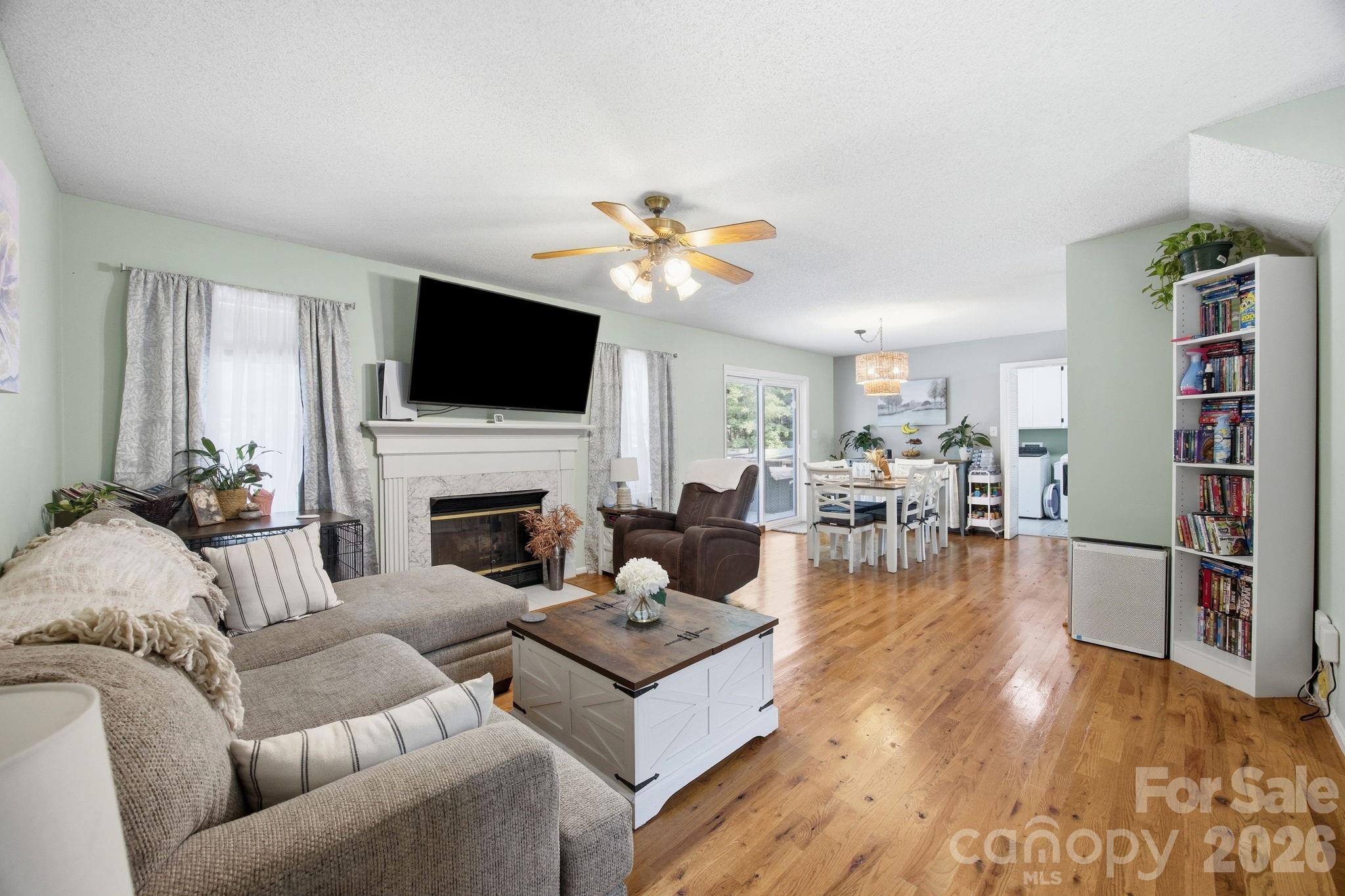 6375 Royal Pines Drive — Clover
