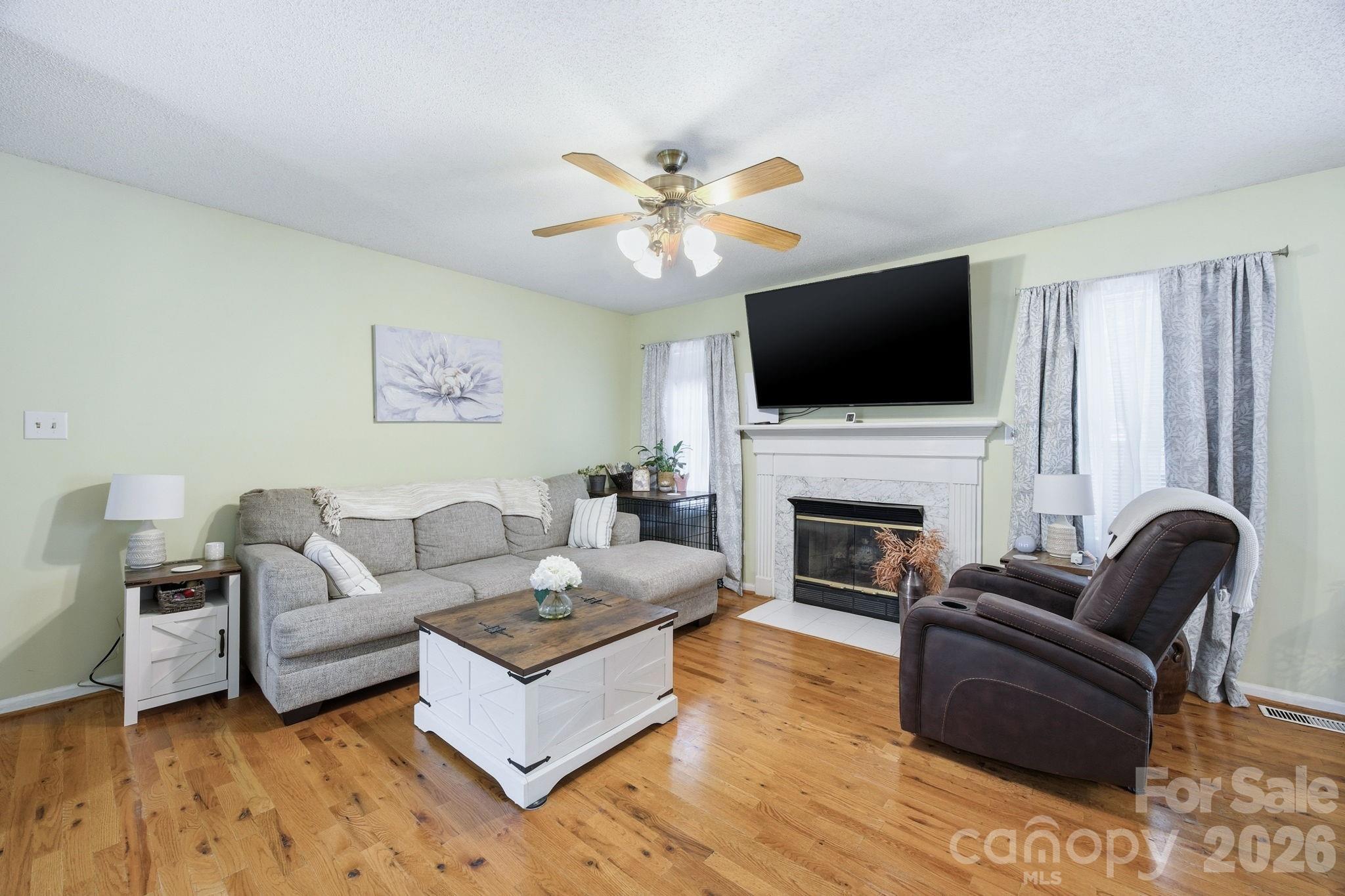 6375 Royal Pines Drive — Clover