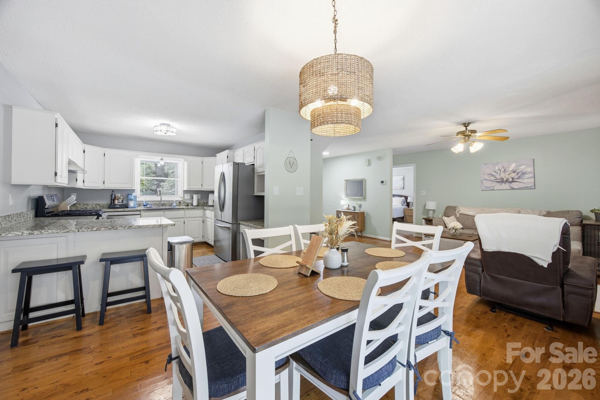 6375 Royal Pines Drive — Clover