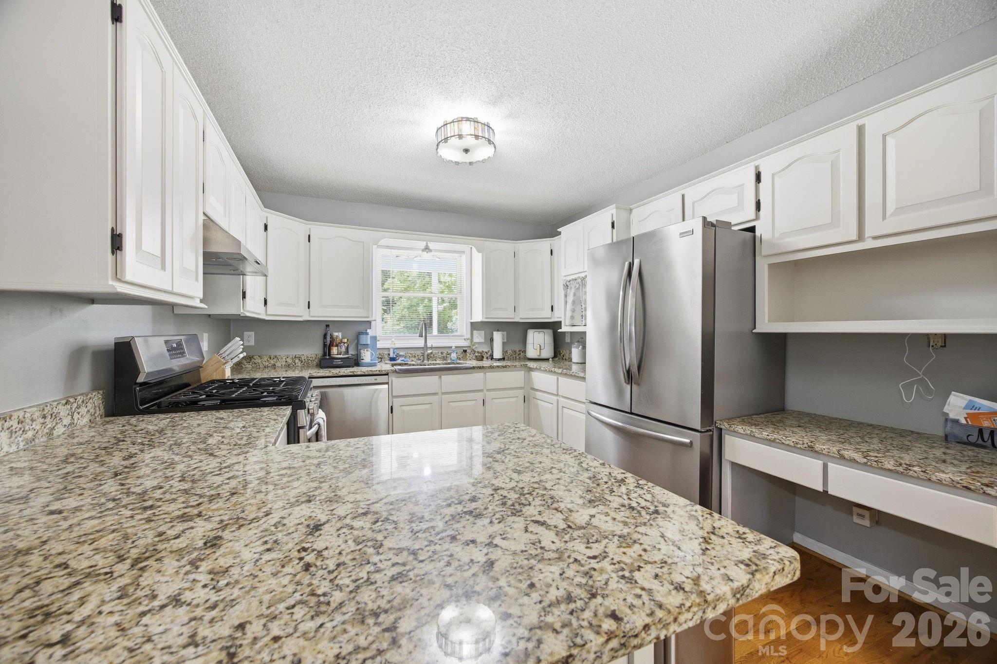6375 Royal Pines Drive — Clover