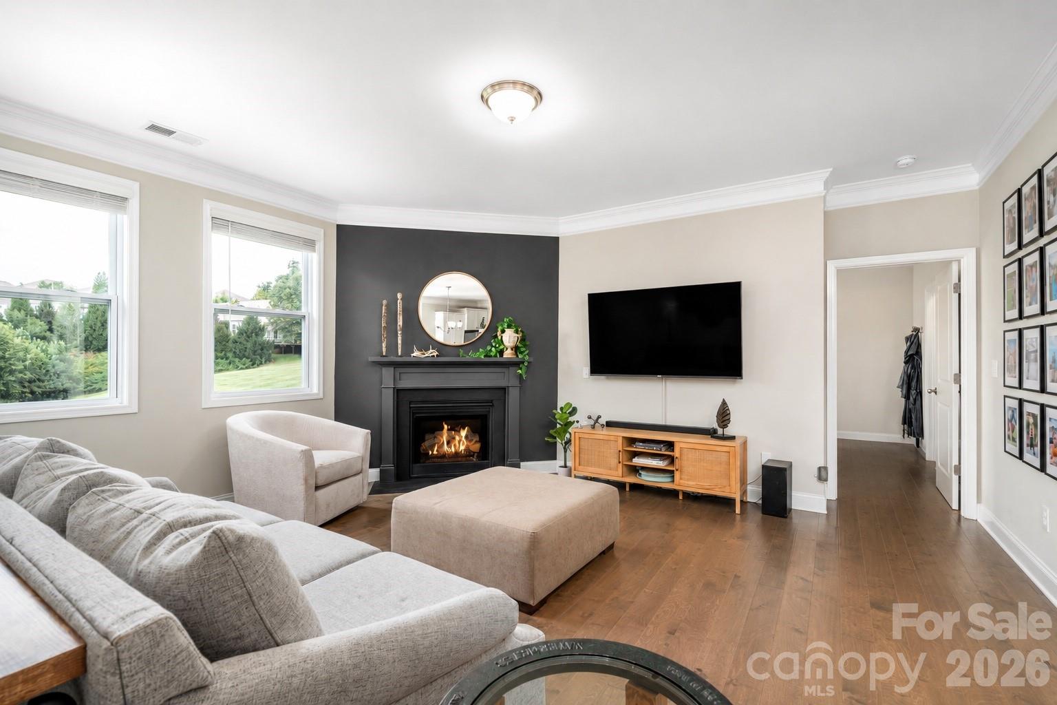 45 Dreambird Drive — Leicester