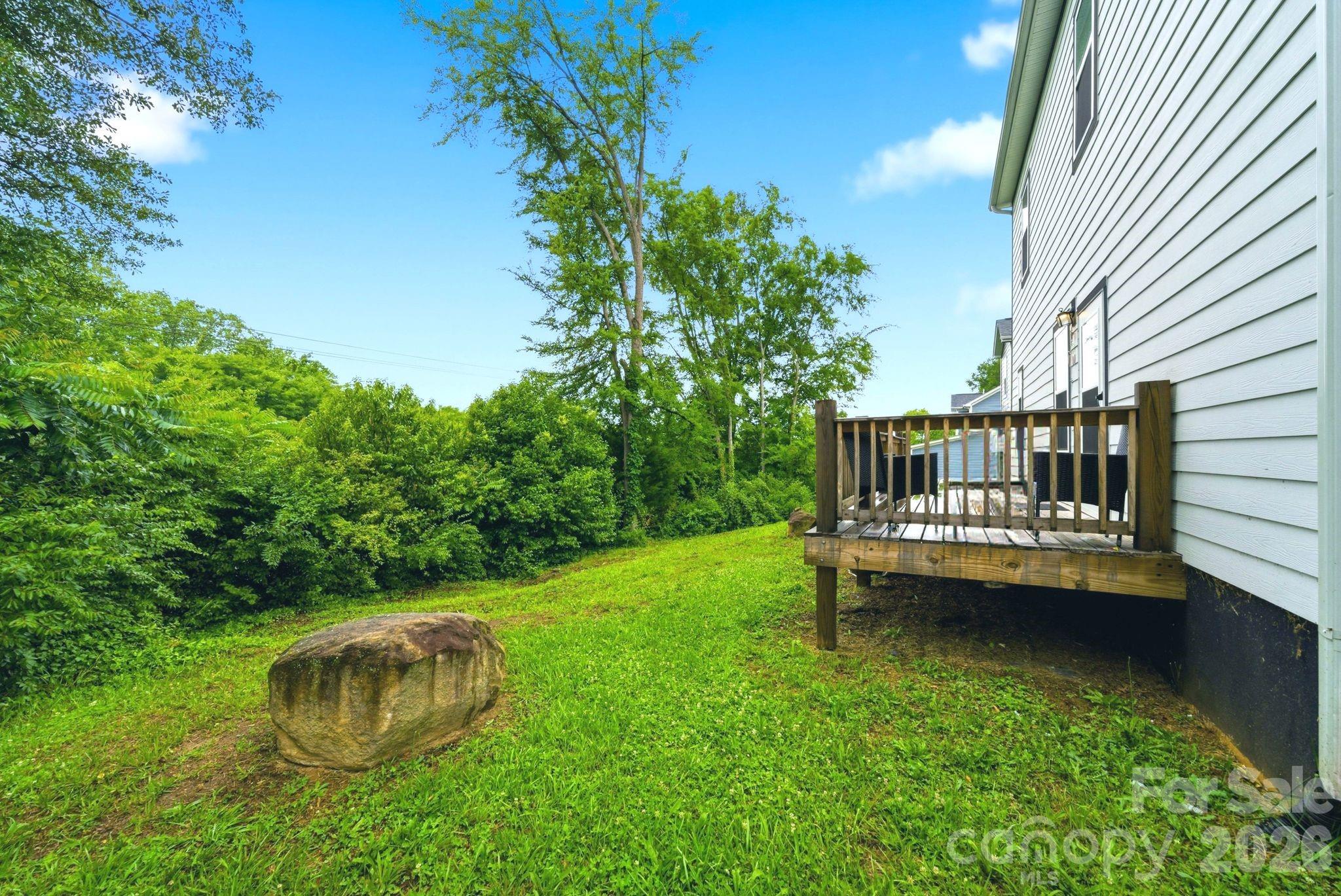 633 Grace Street — Gastonia