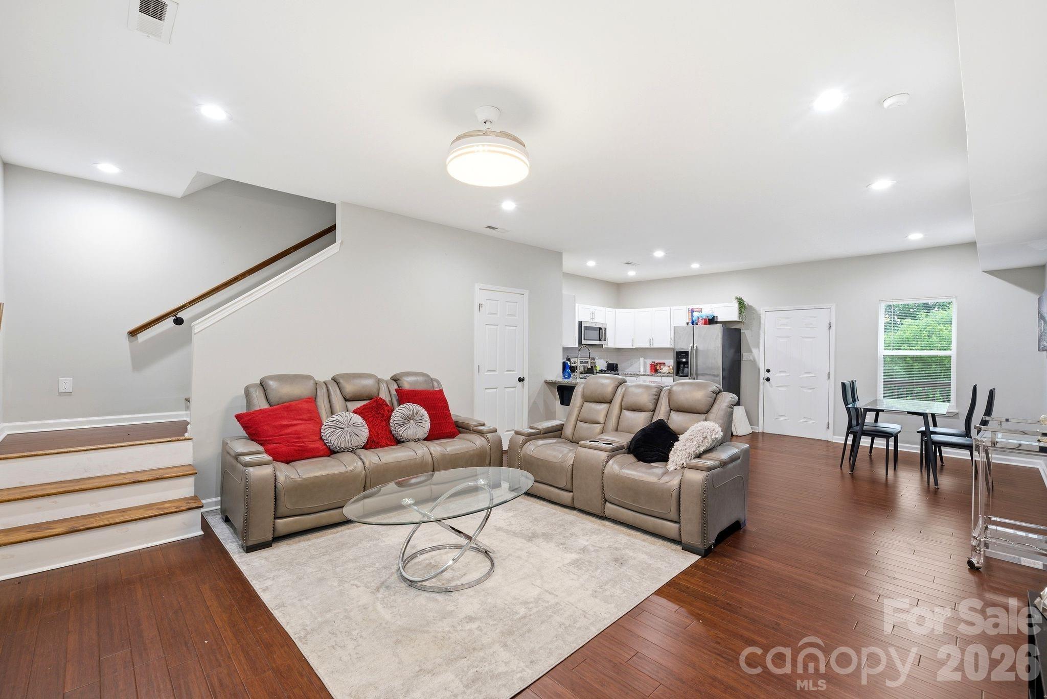 633 Grace Street — Gastonia