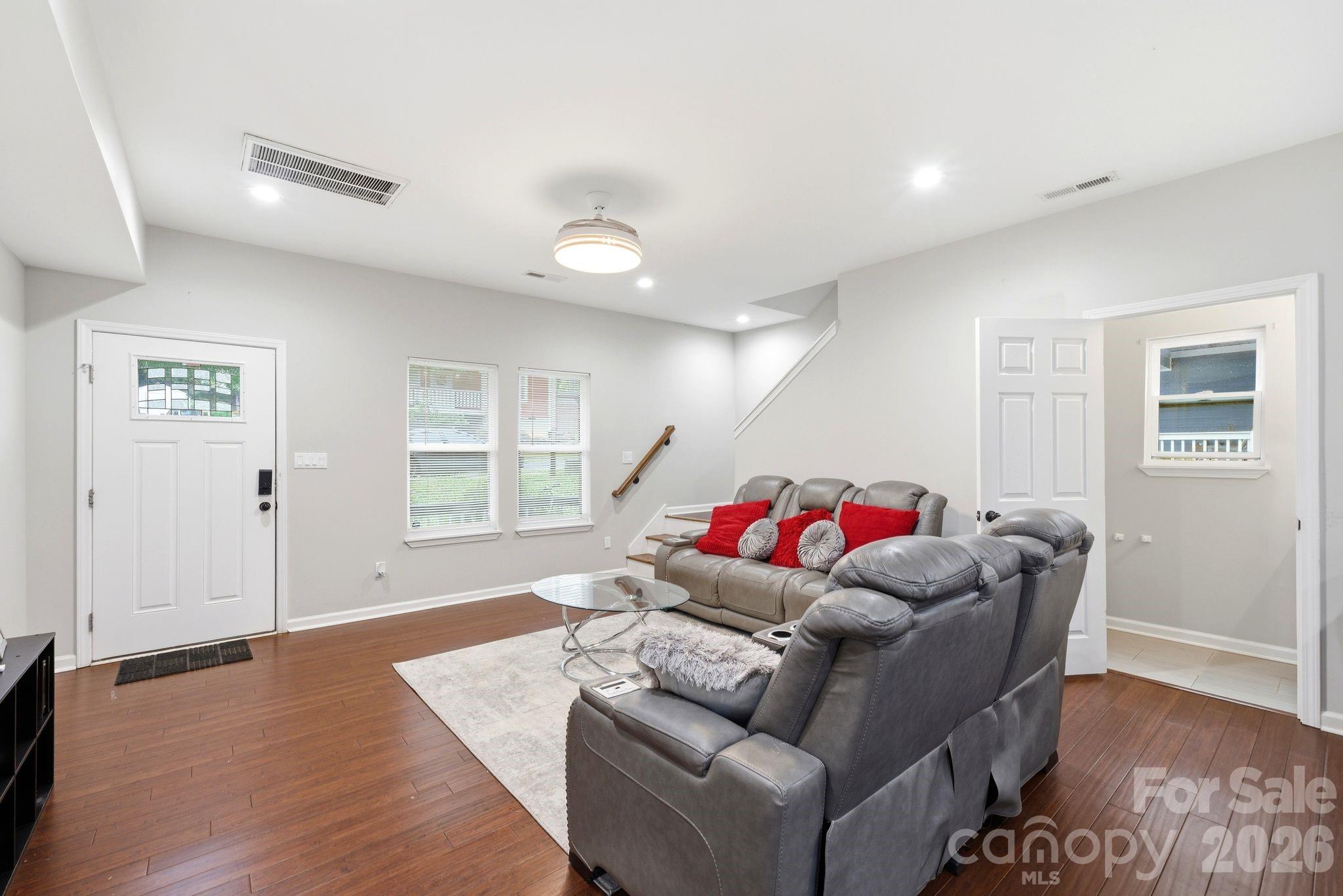 633 Grace Street — Gastonia