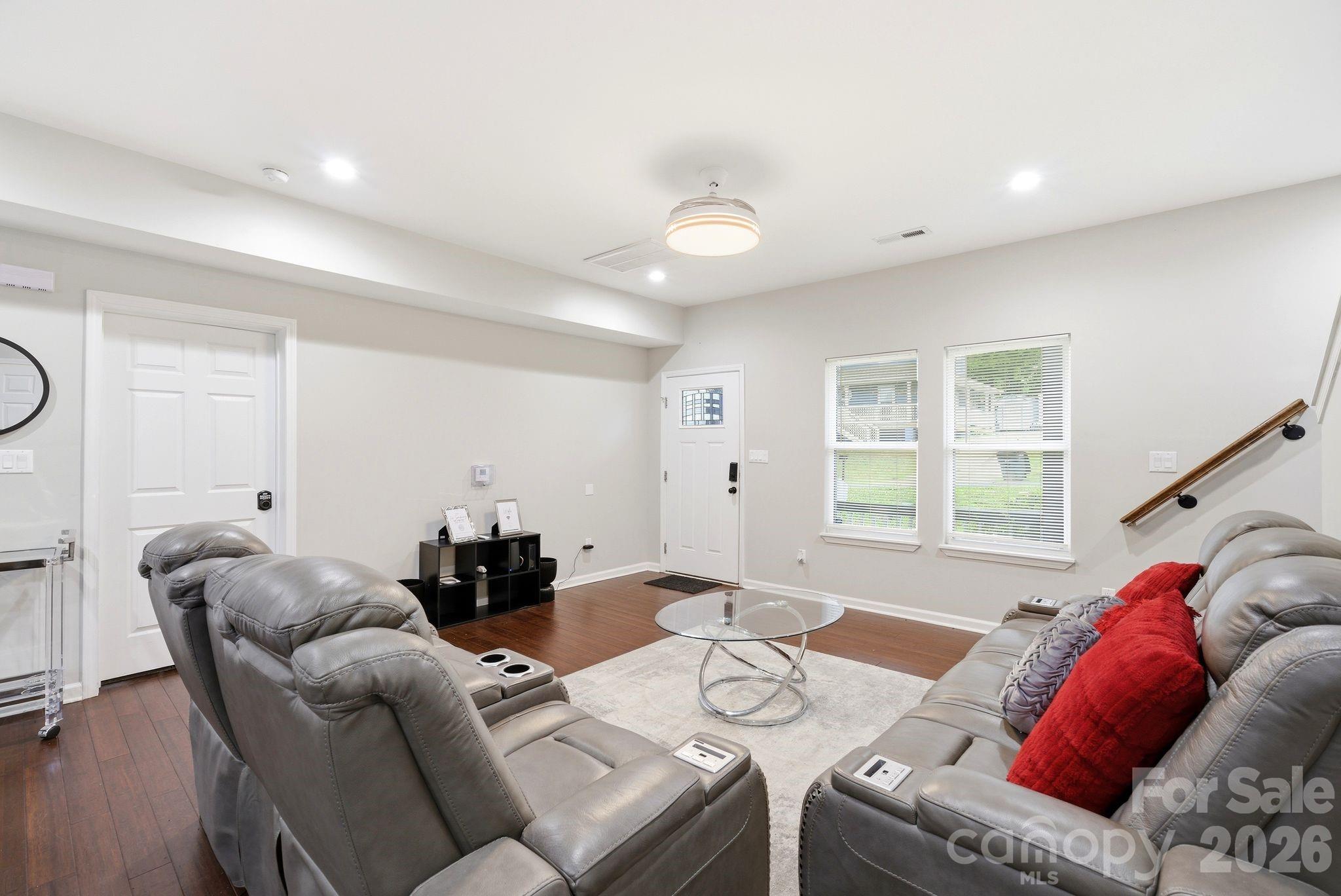 633 Grace Street — Gastonia