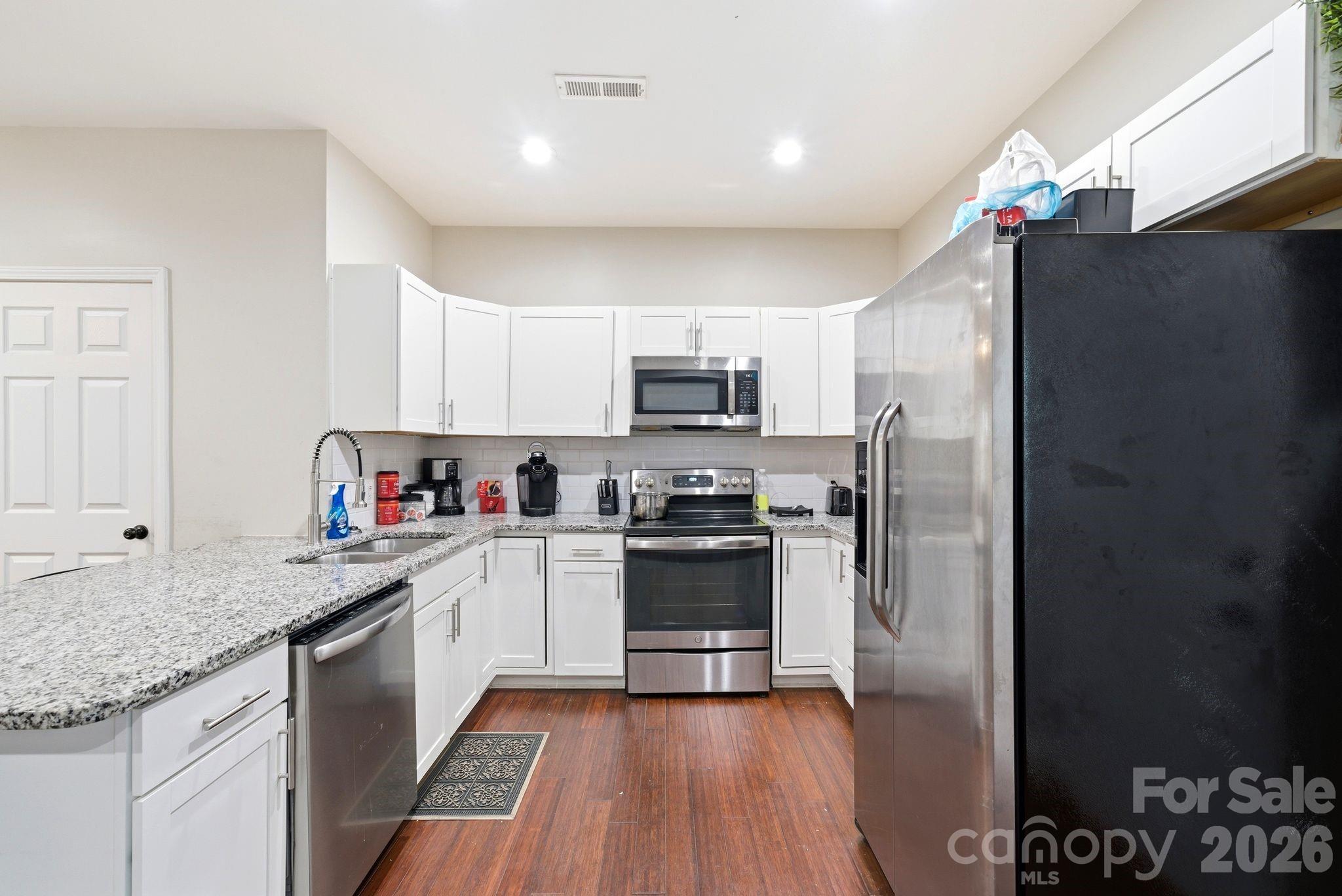 633 Grace Street — Gastonia