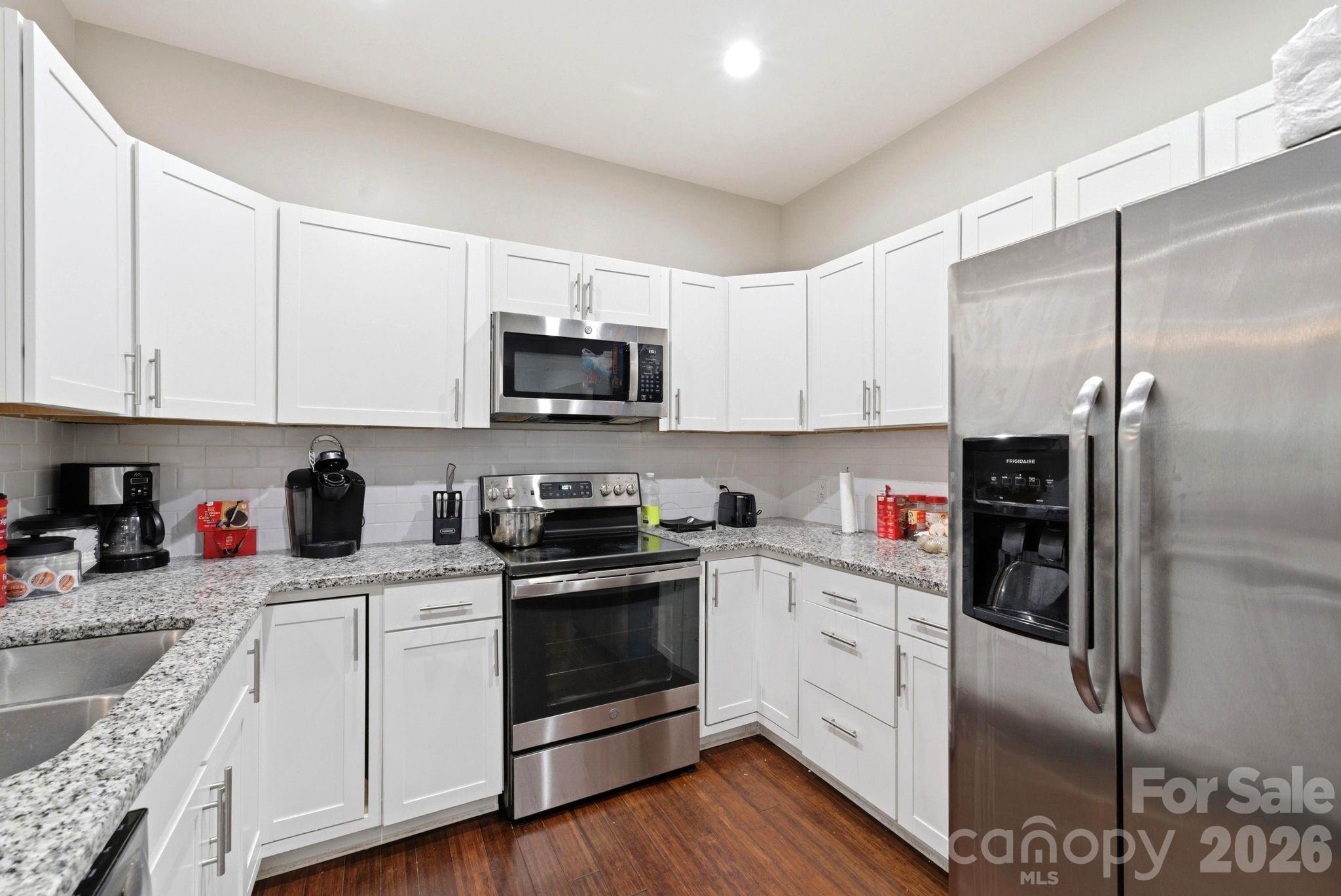 633 Grace Street — Gastonia