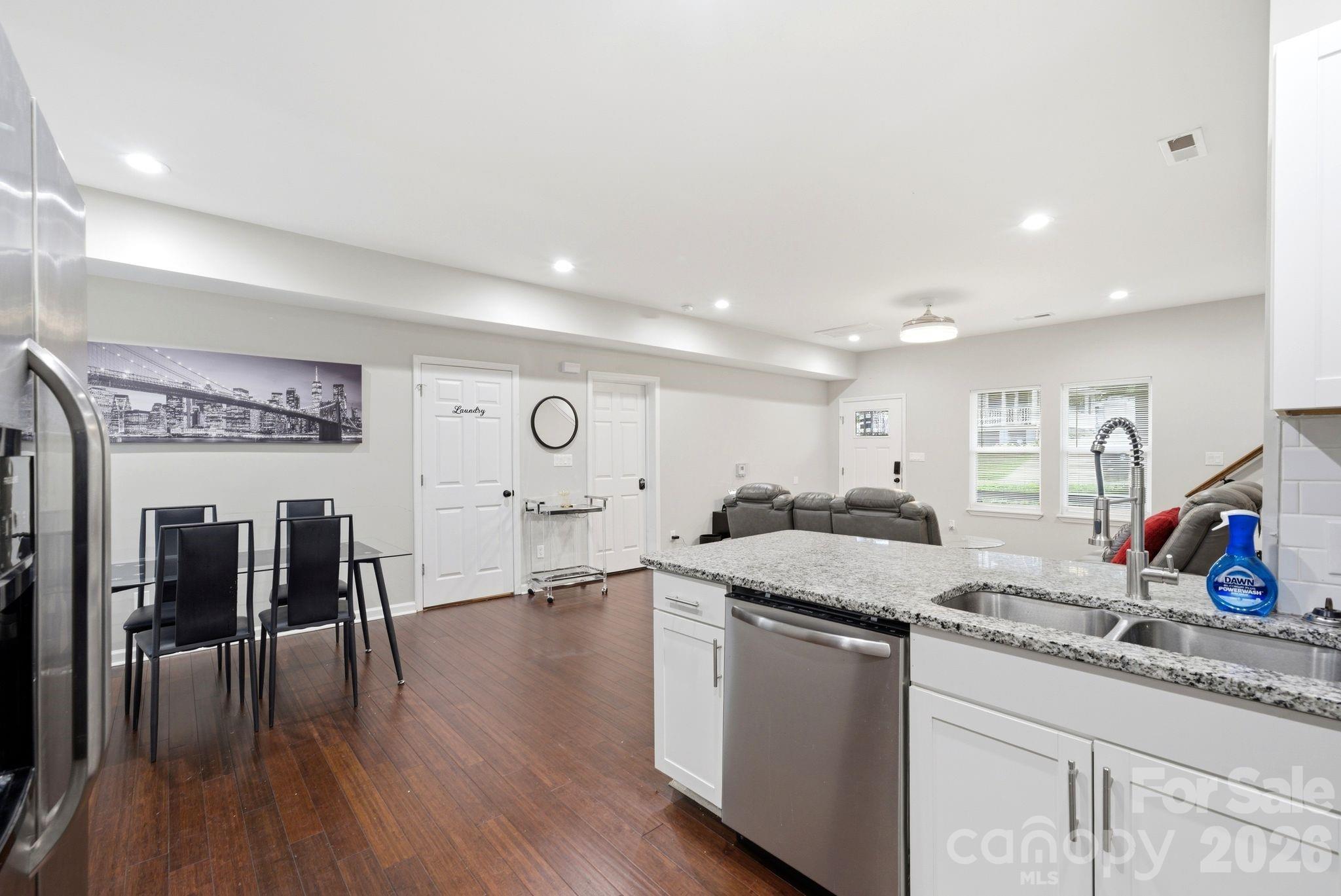 633 Grace Street — Gastonia