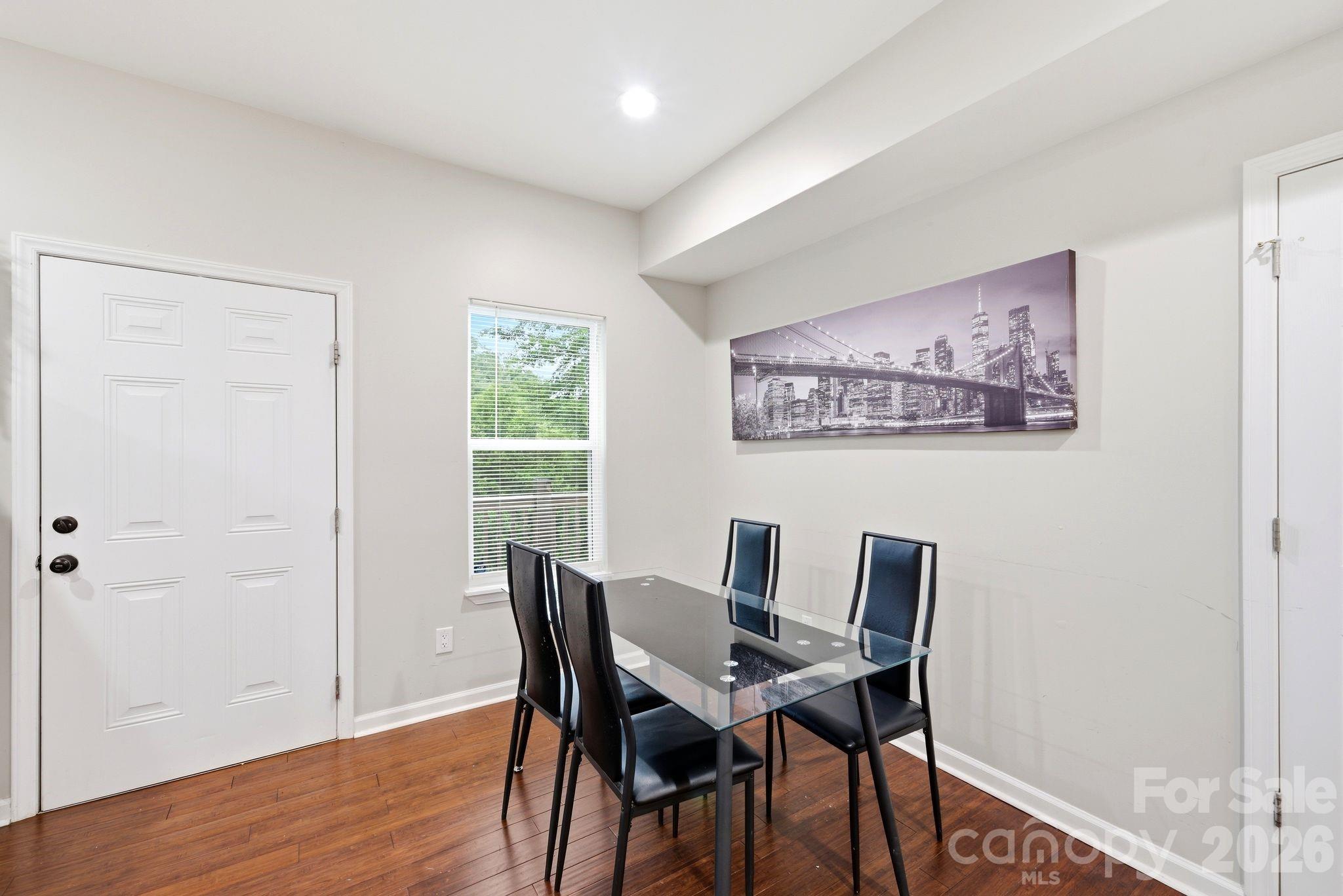 633 Grace Street — Gastonia