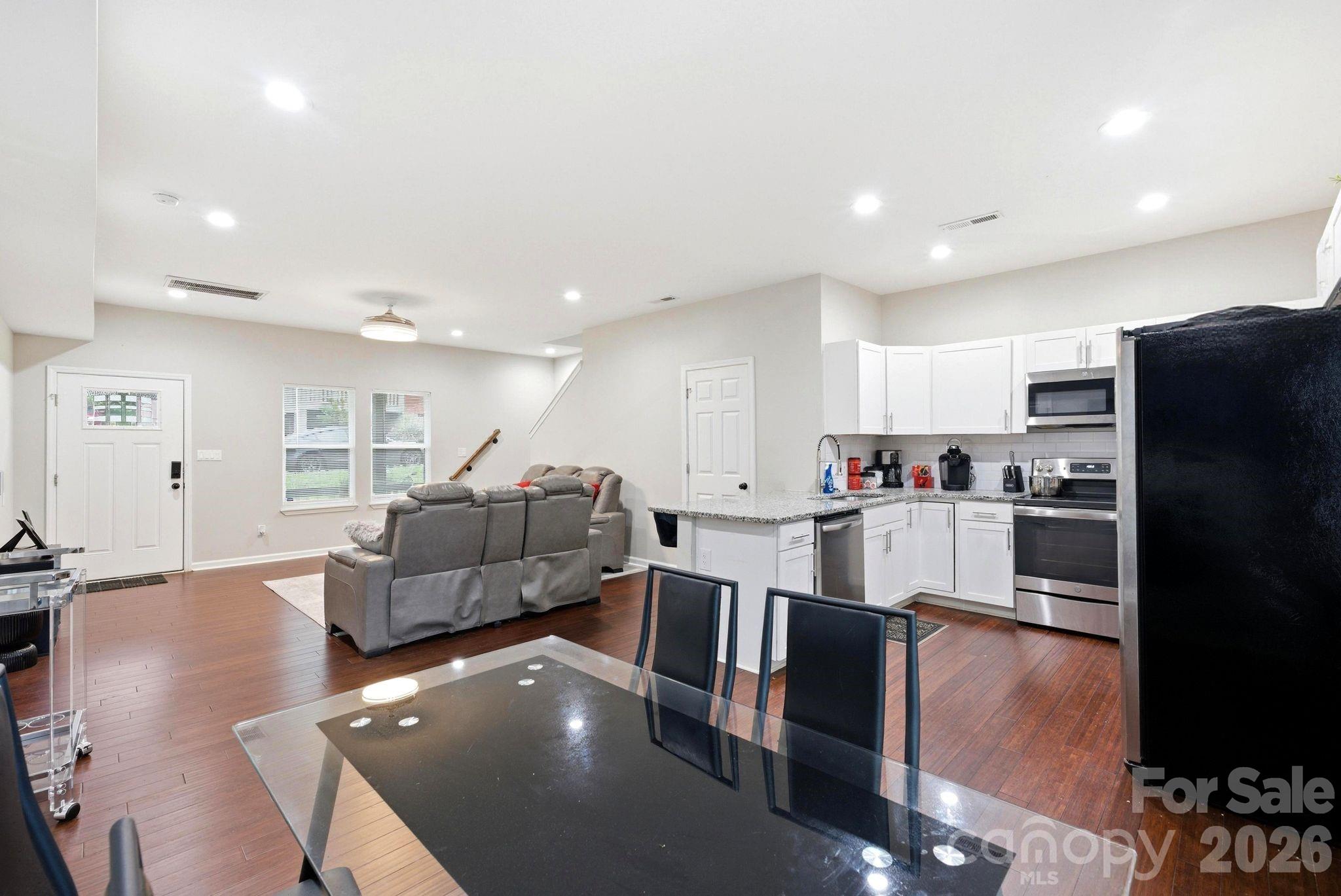 633 Grace Street — Gastonia