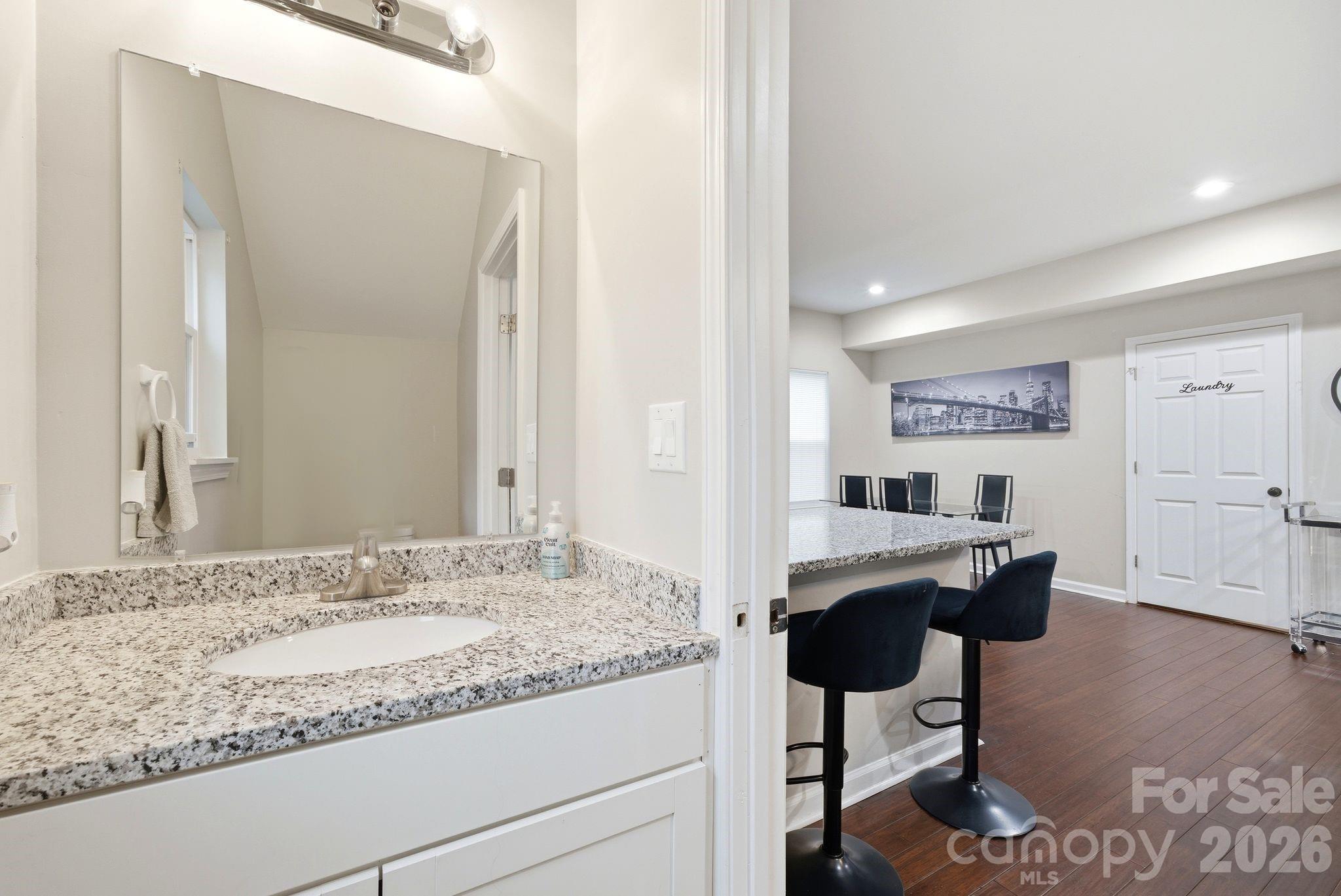 633 Grace Street — Gastonia