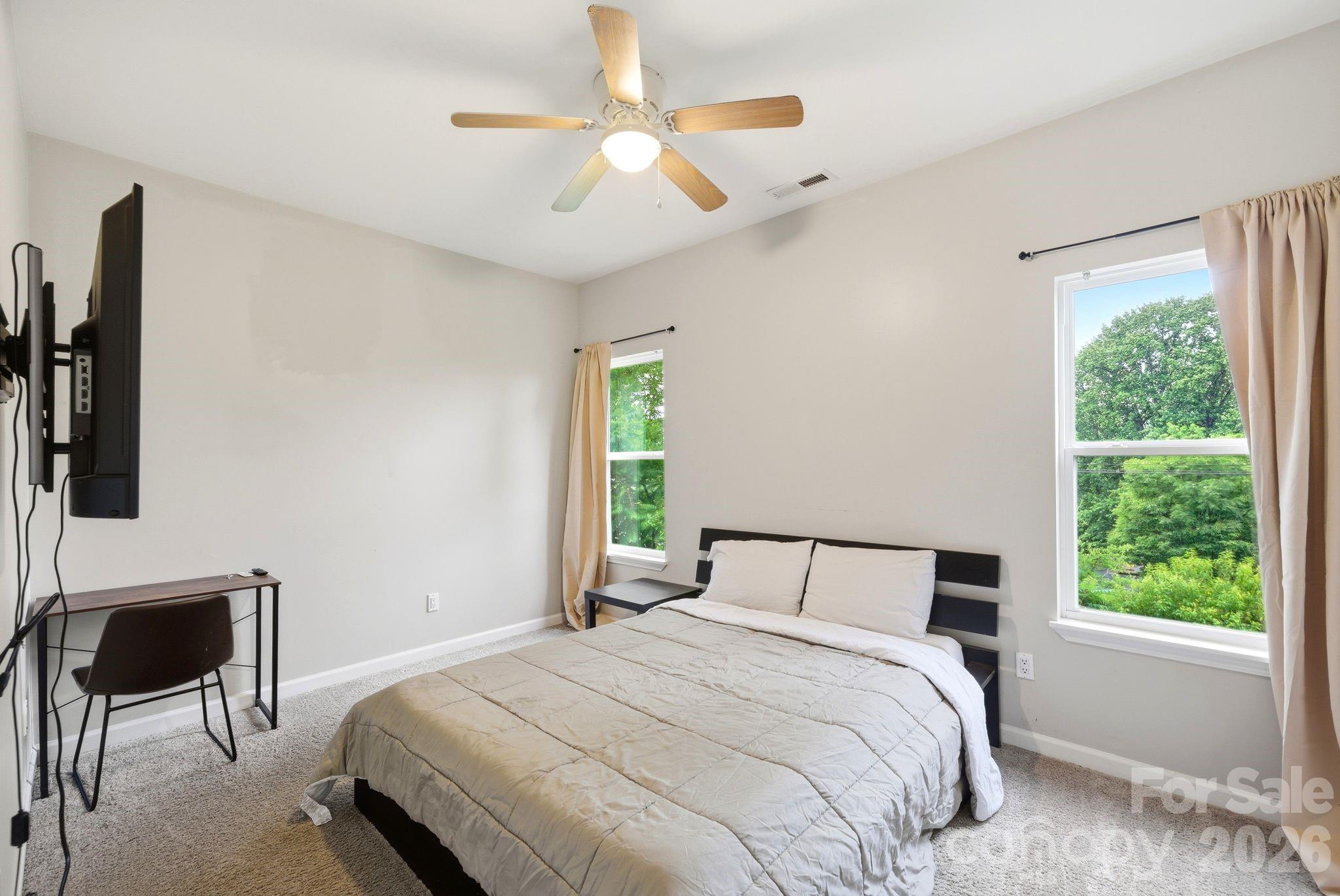 633 Grace Street — Gastonia