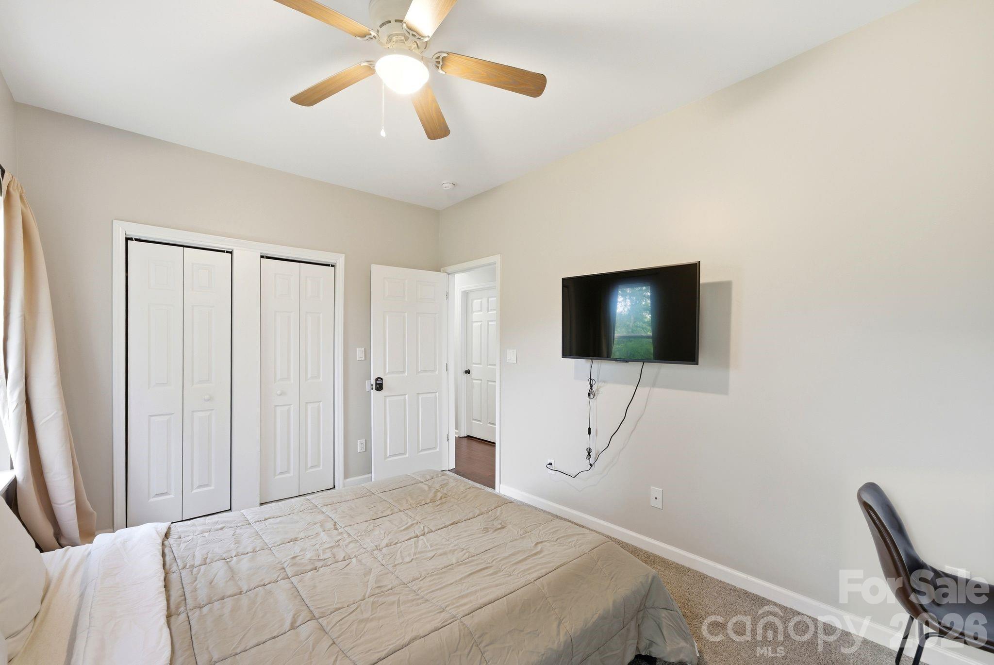 633 Grace Street — Gastonia