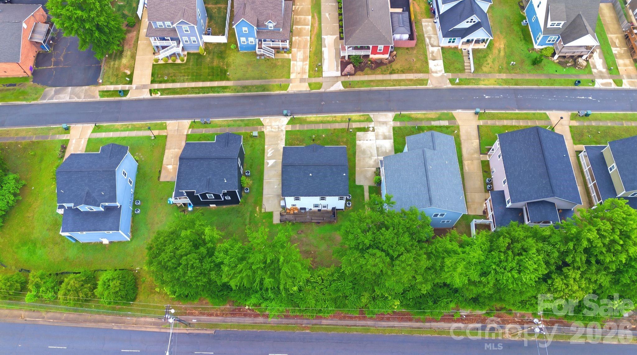 633 Grace Street — Gastonia