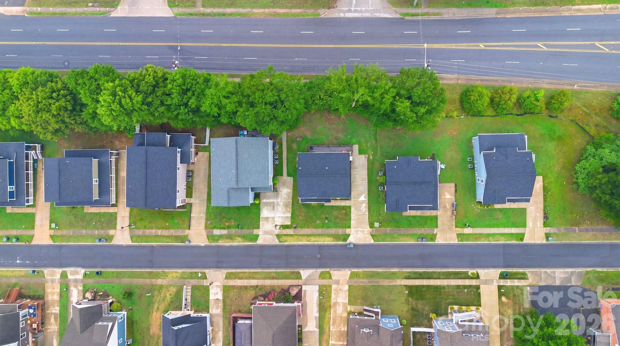 633 Grace Street — Gastonia