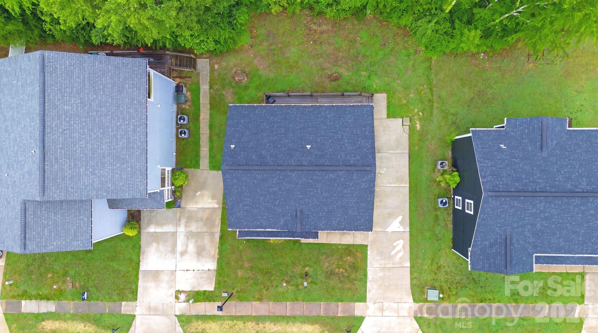 633 Grace Street — Gastonia