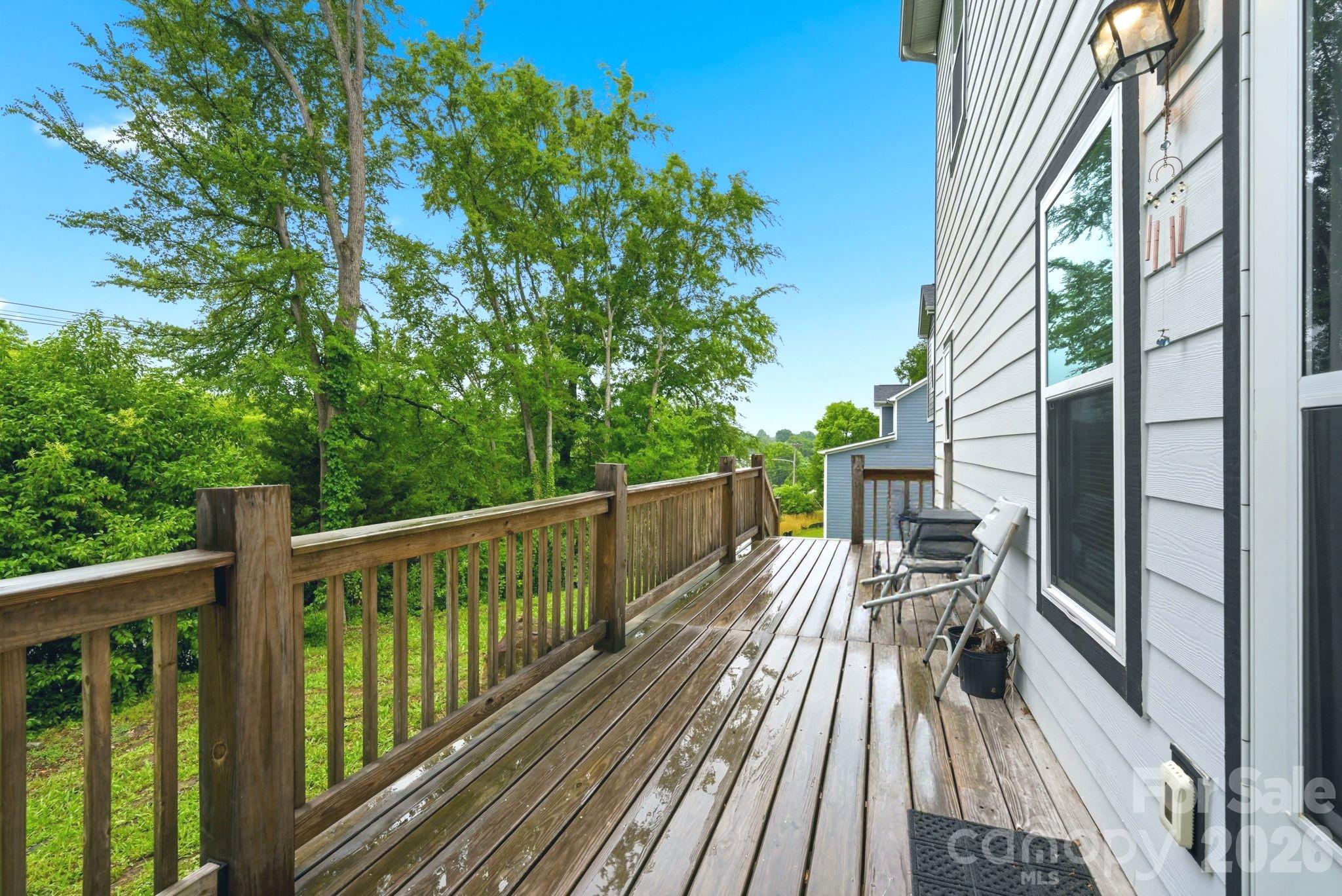 633 Grace Street — Gastonia