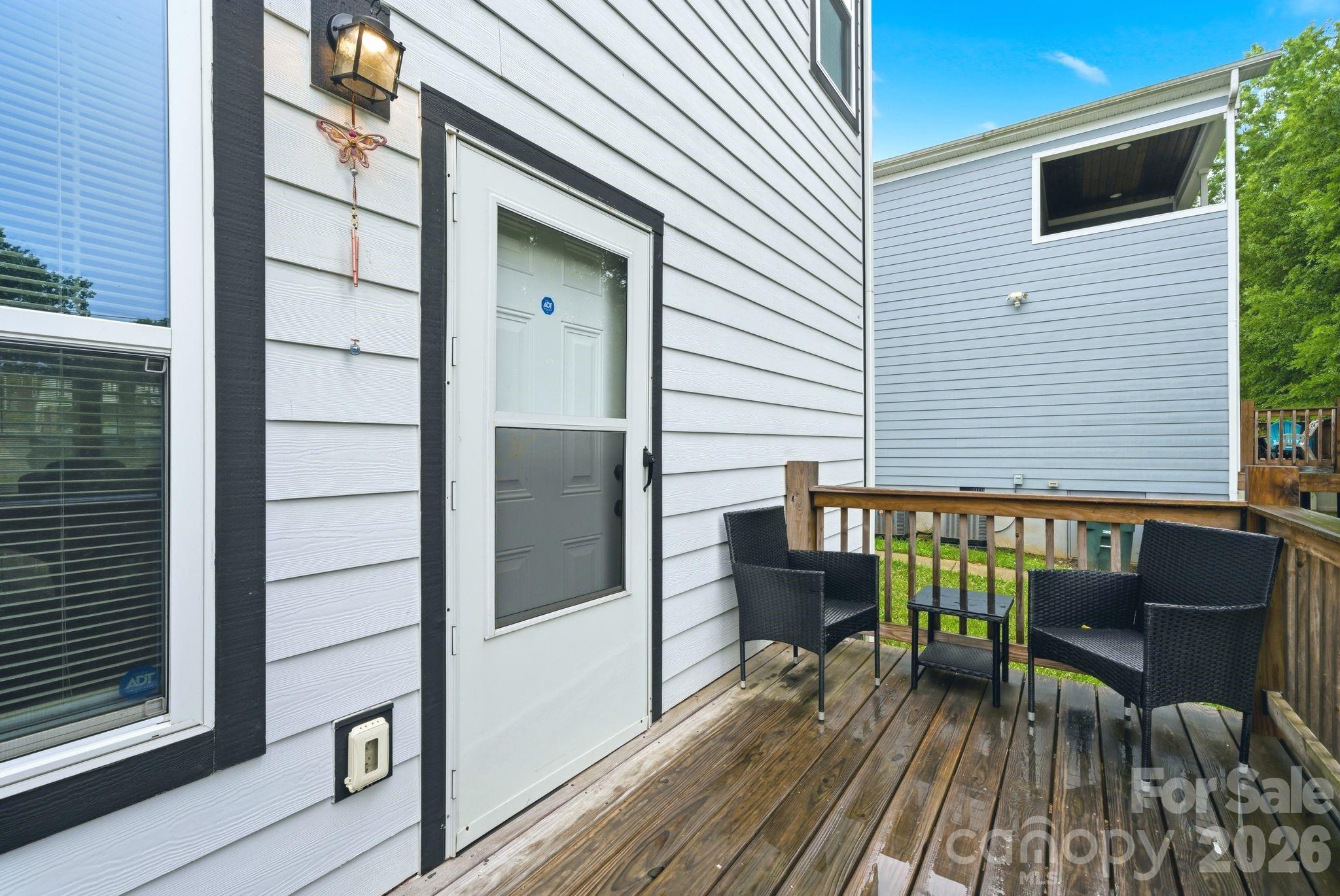 633 Grace Street — Gastonia