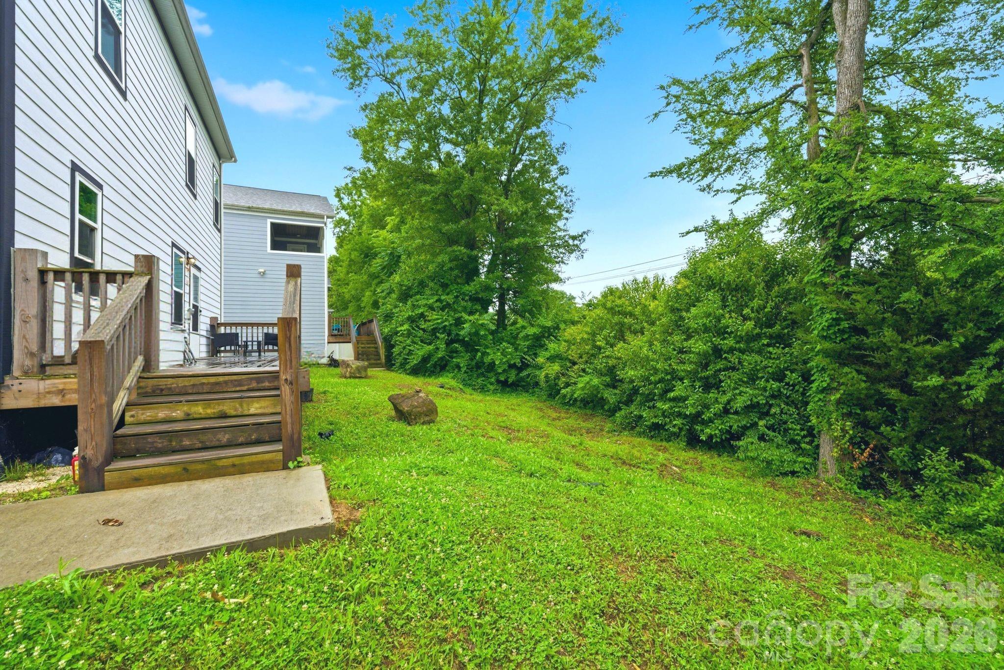 633 Grace Street — Gastonia