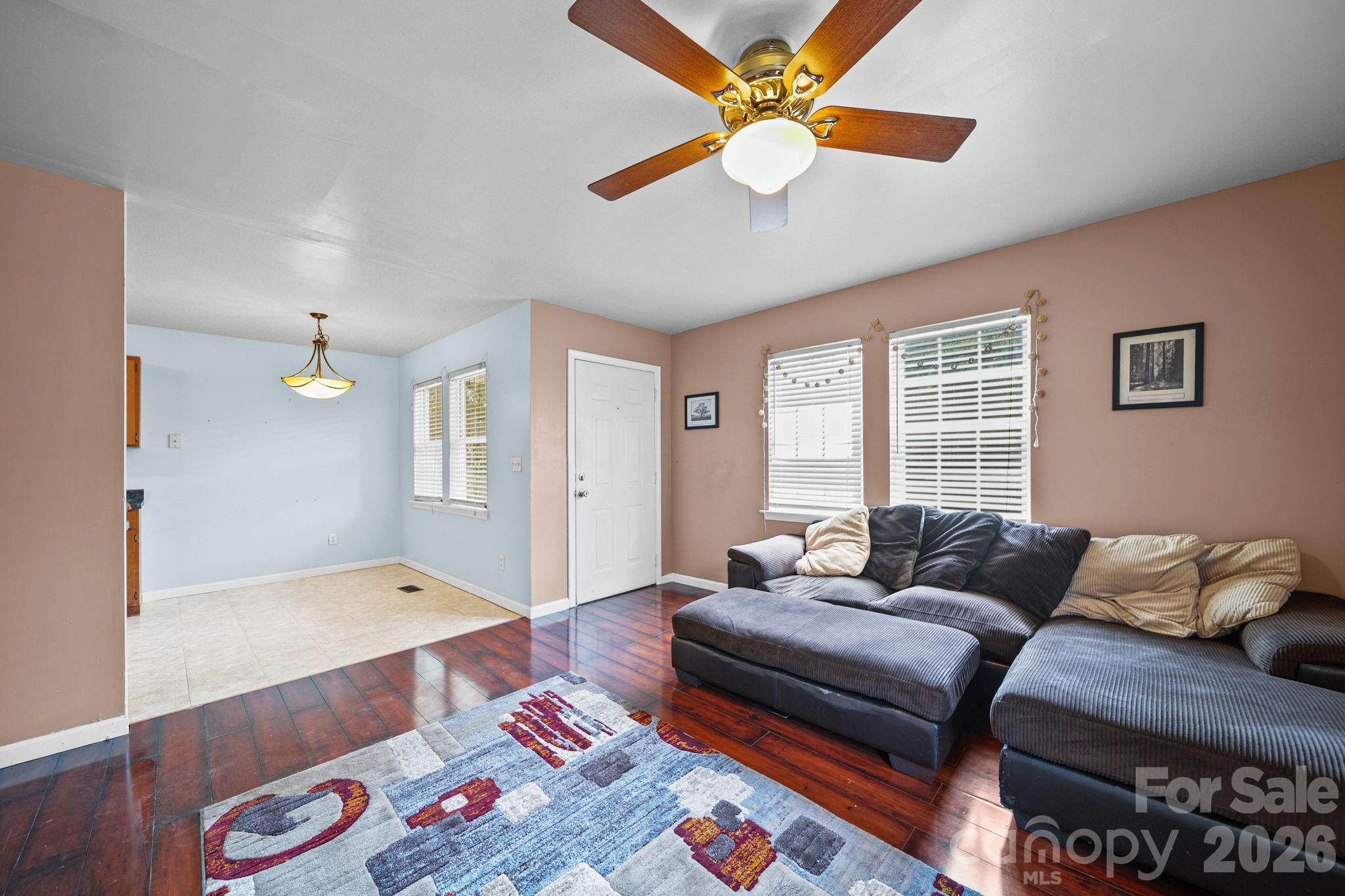 1501 N Davidson Street — Charlotte
