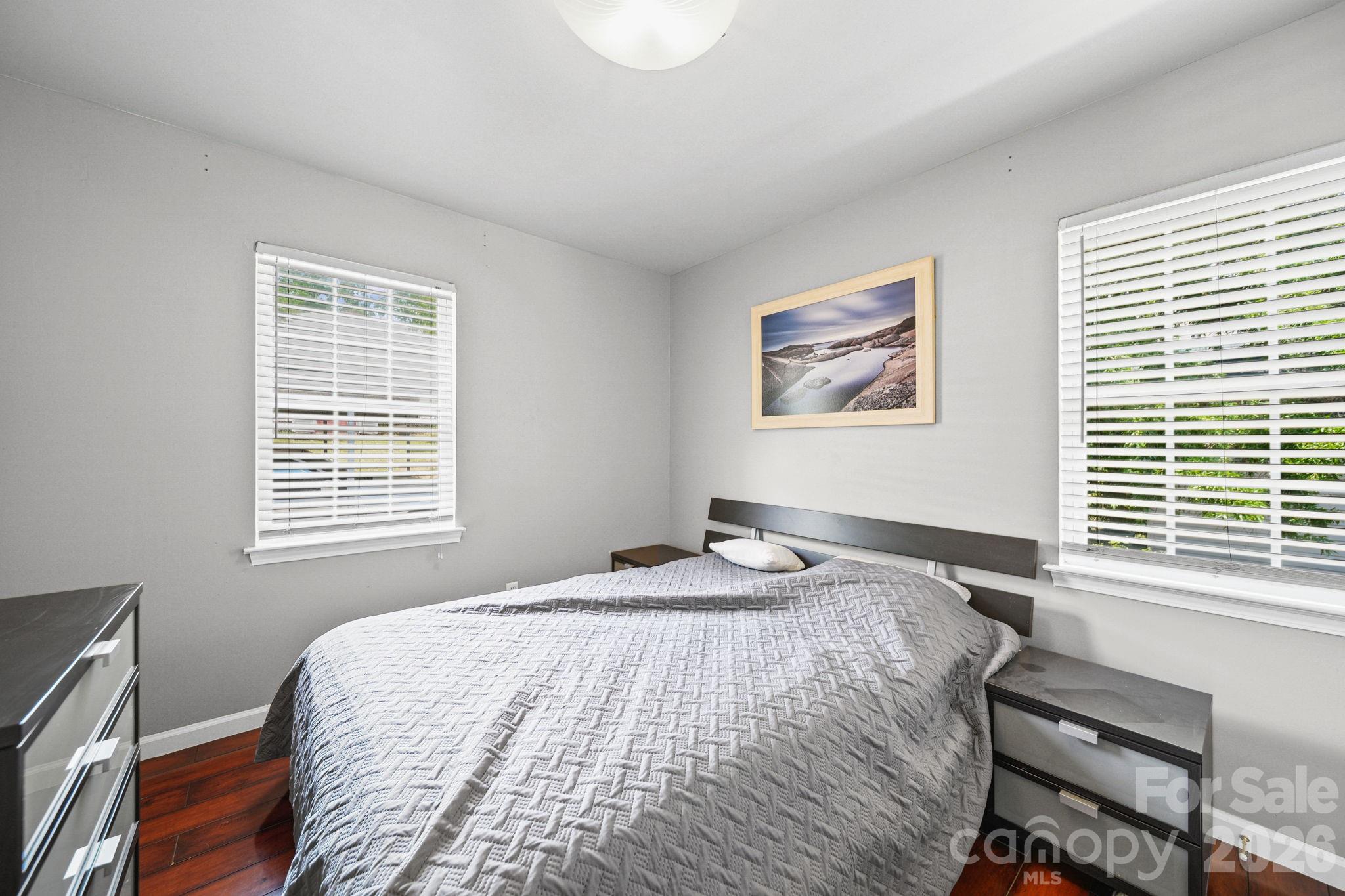 1501 N Davidson Street — Charlotte