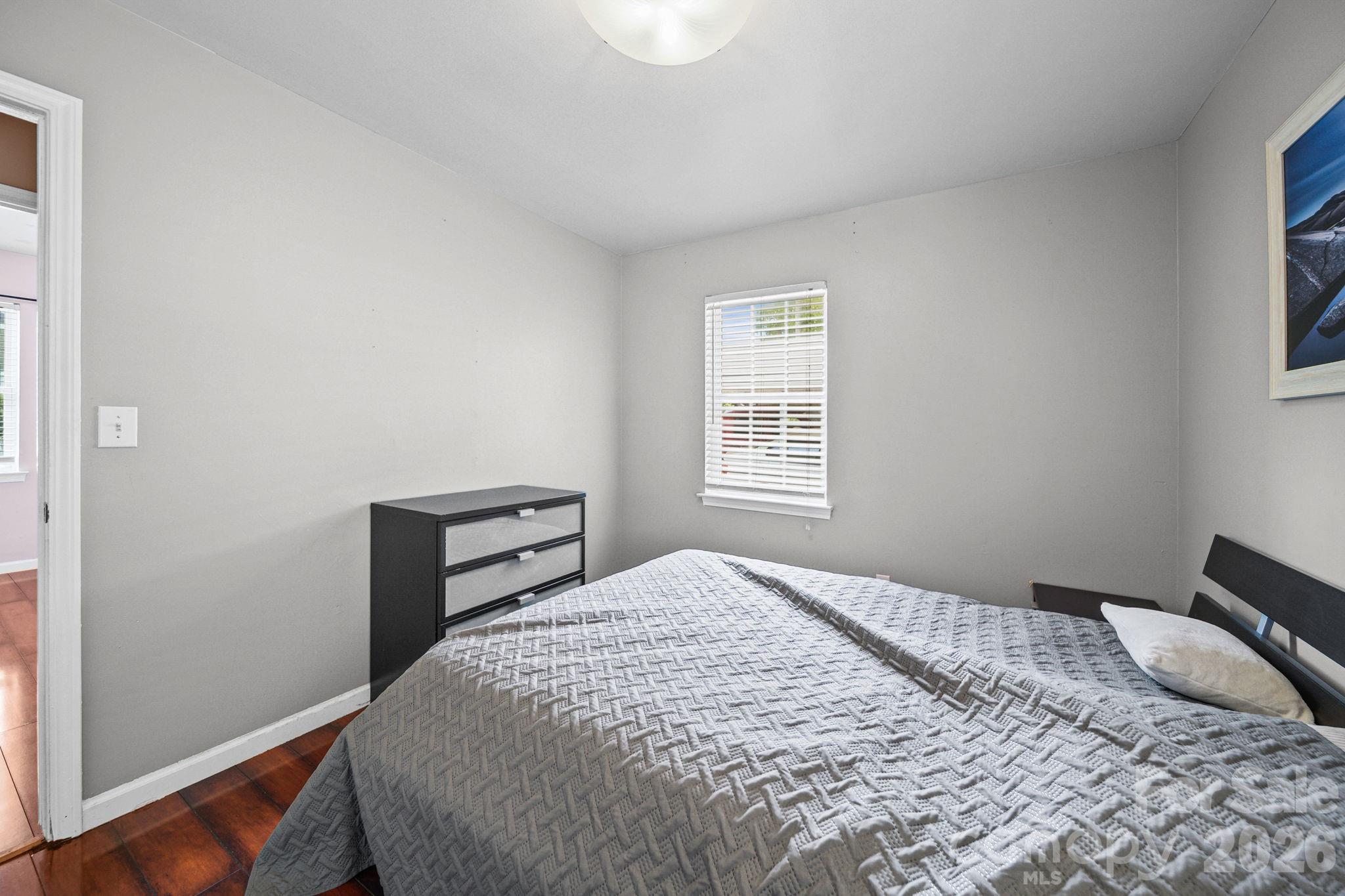 1501 N Davidson Street — Charlotte