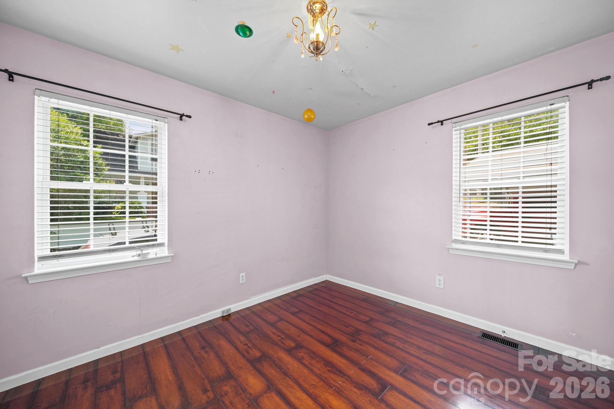 1501 N Davidson Street — Charlotte